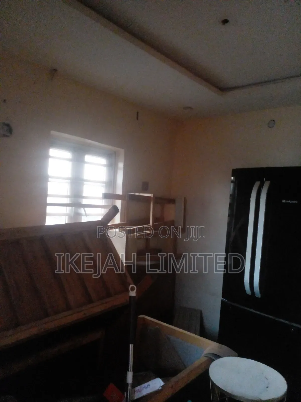 Mini Flat in Ifako-Ogba for rent