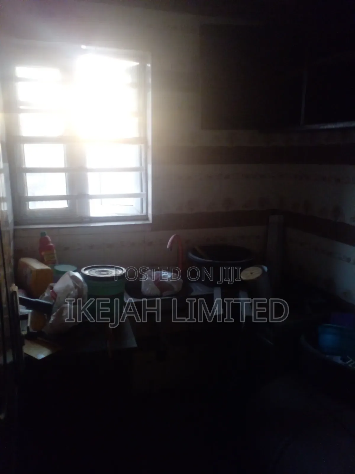 Mini Flat in Ifako-Ogba for rent