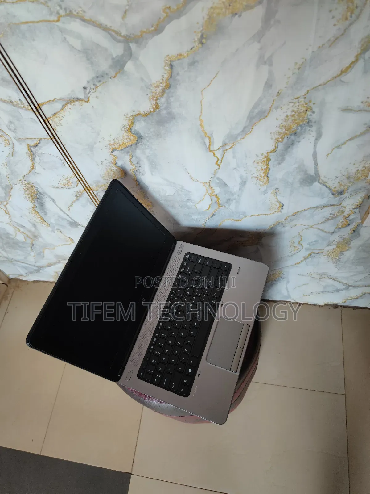 Laptop HP ProBook 640 G2 8GB Intel Core I5 HDD+SSD 500GB