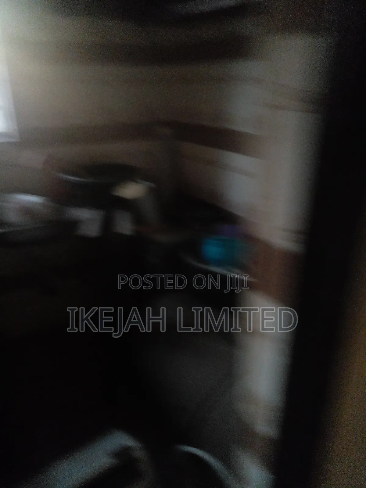 Mini Flat in Ifako-Ogba for rent
