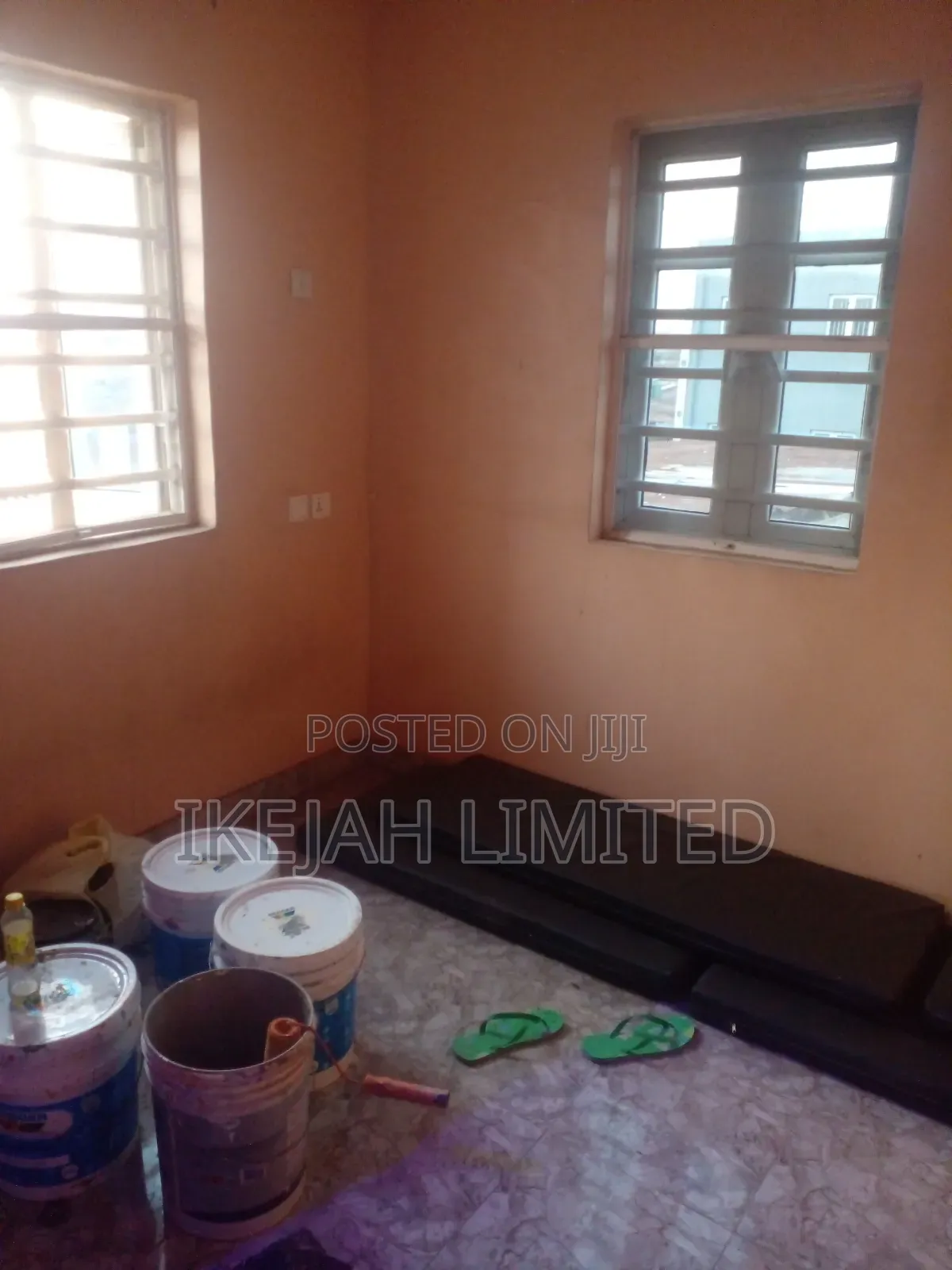 Mini Flat in Ifako-Ogba for rent