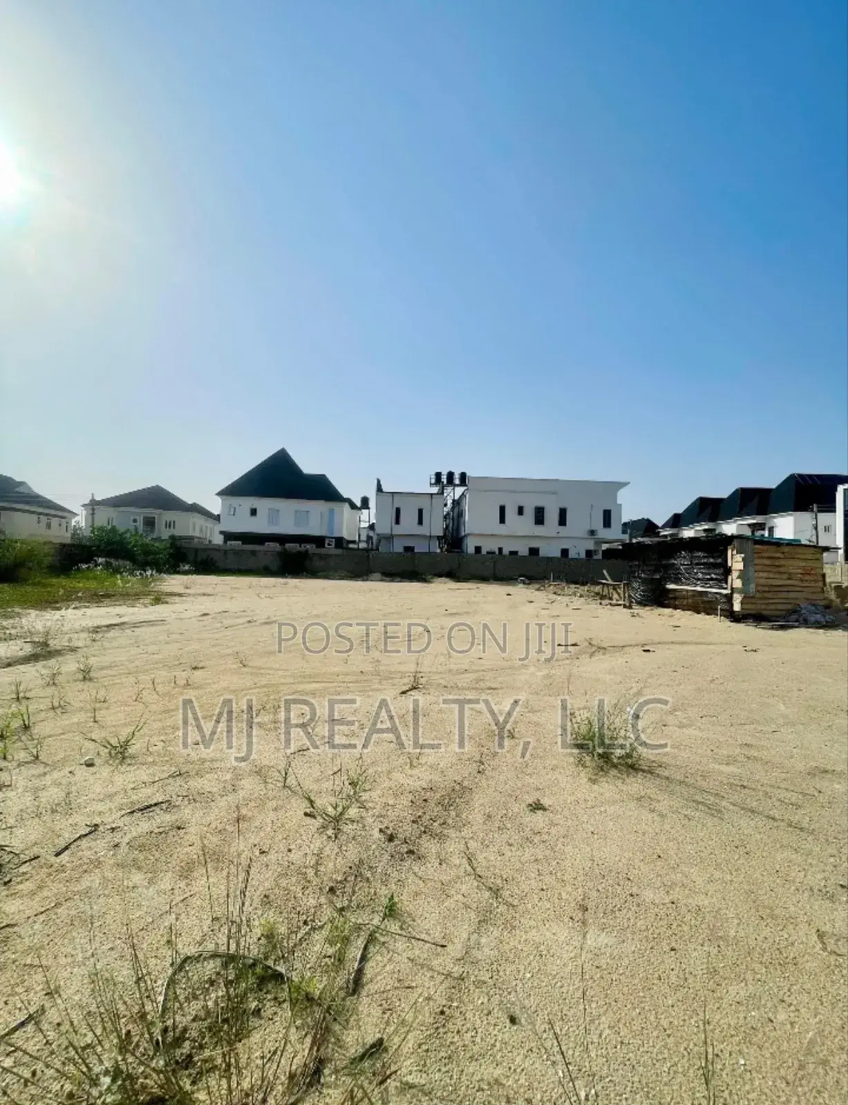 Admiralty Way, Lekki Phase 1: 12,700 SQM Land for Sale