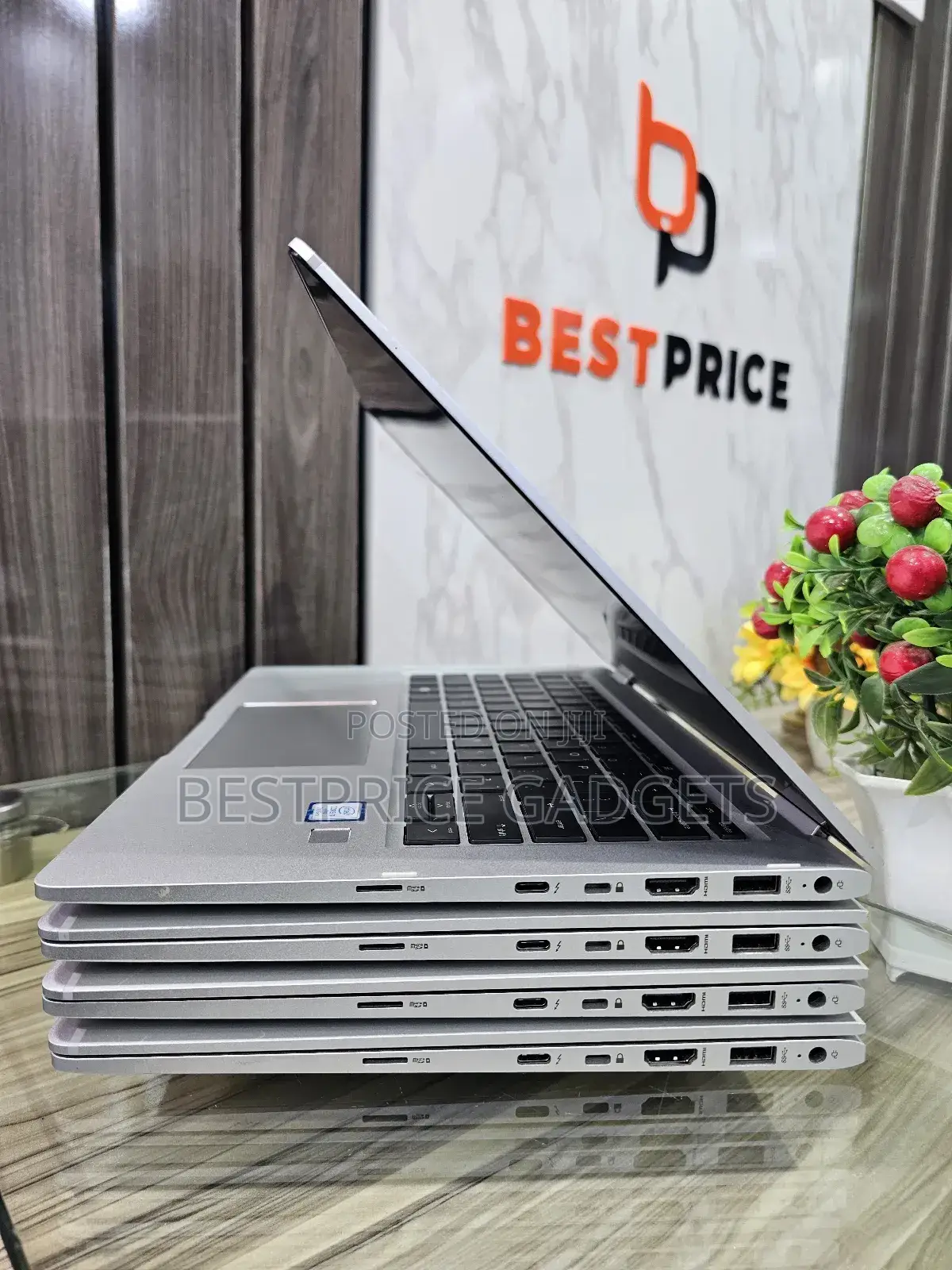 Laptop HP EliteBook X360 1030 G2 16GB Intel Core I7 SSD 512GB