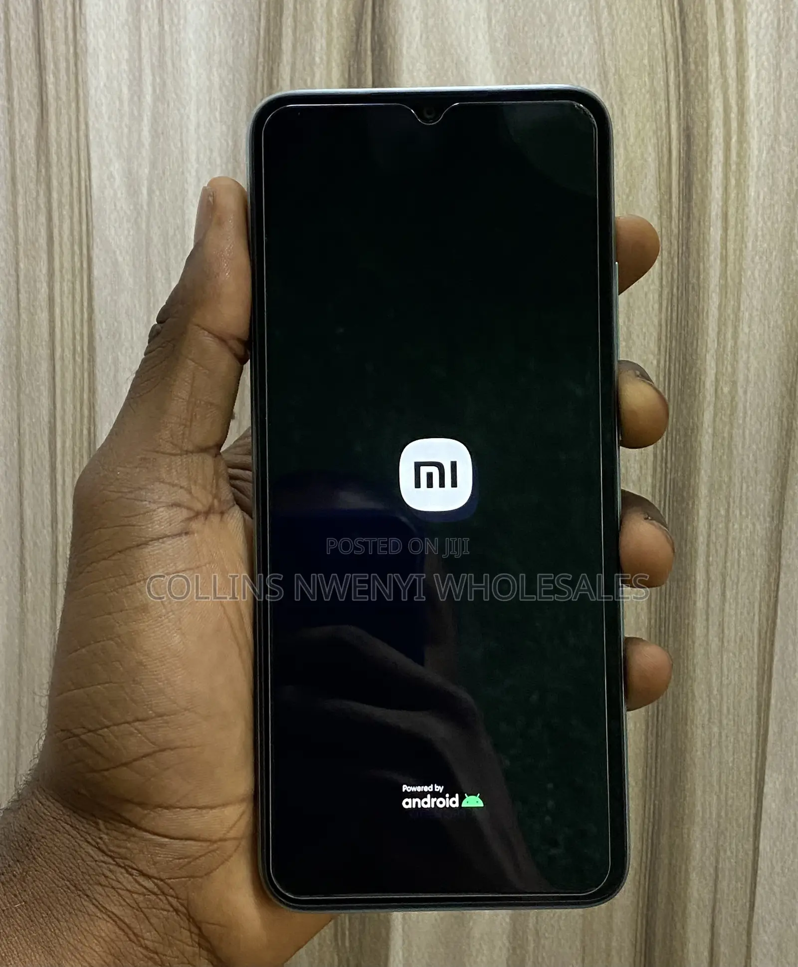 Xiaomi Redmi 10C 64 GB Green