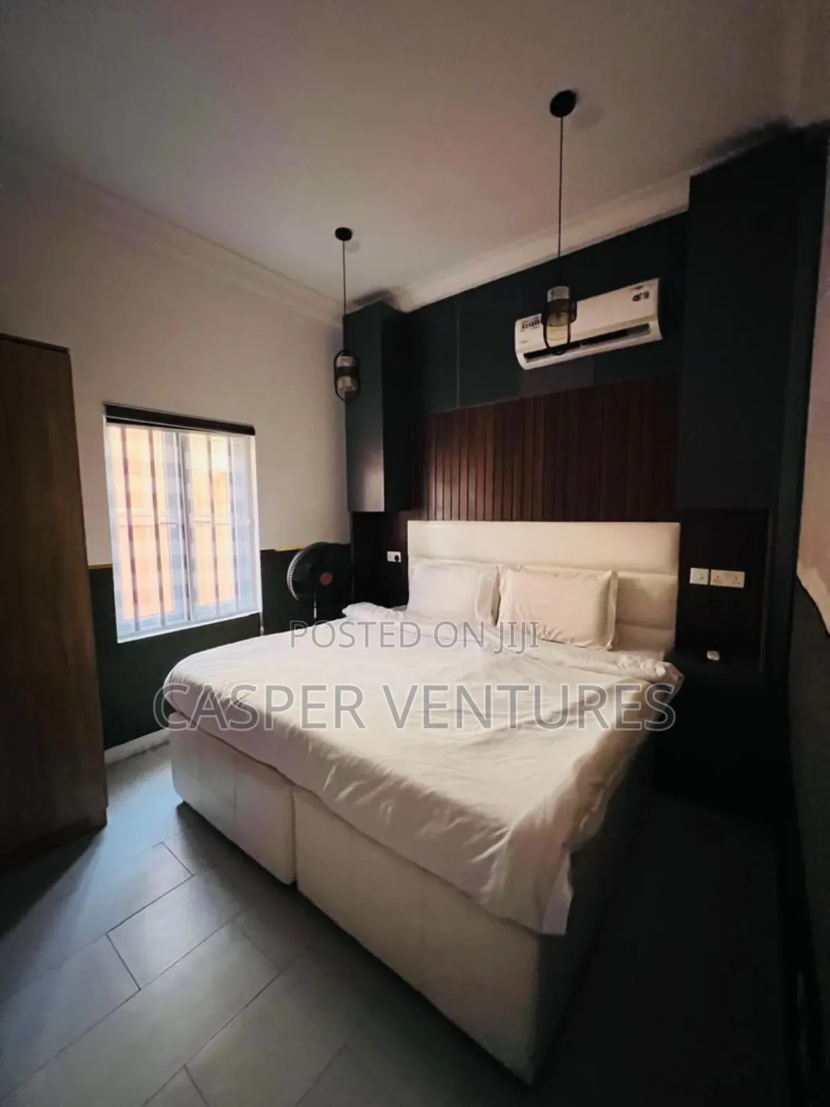 Furnished 2bdrm Apartment in By Prime Waters, Ikate for rent