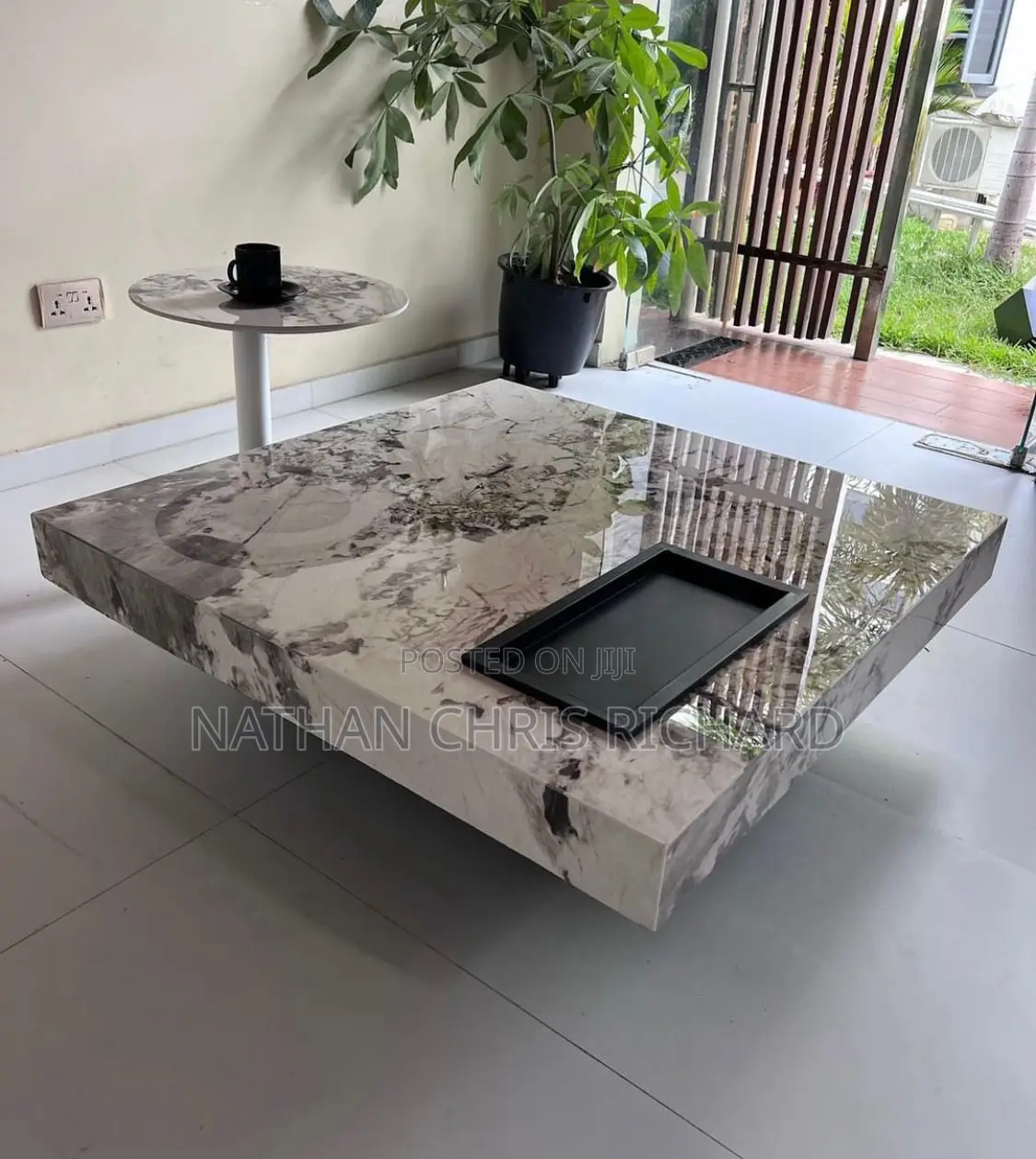 High Quality Center Table for a Luxury Lifestyle