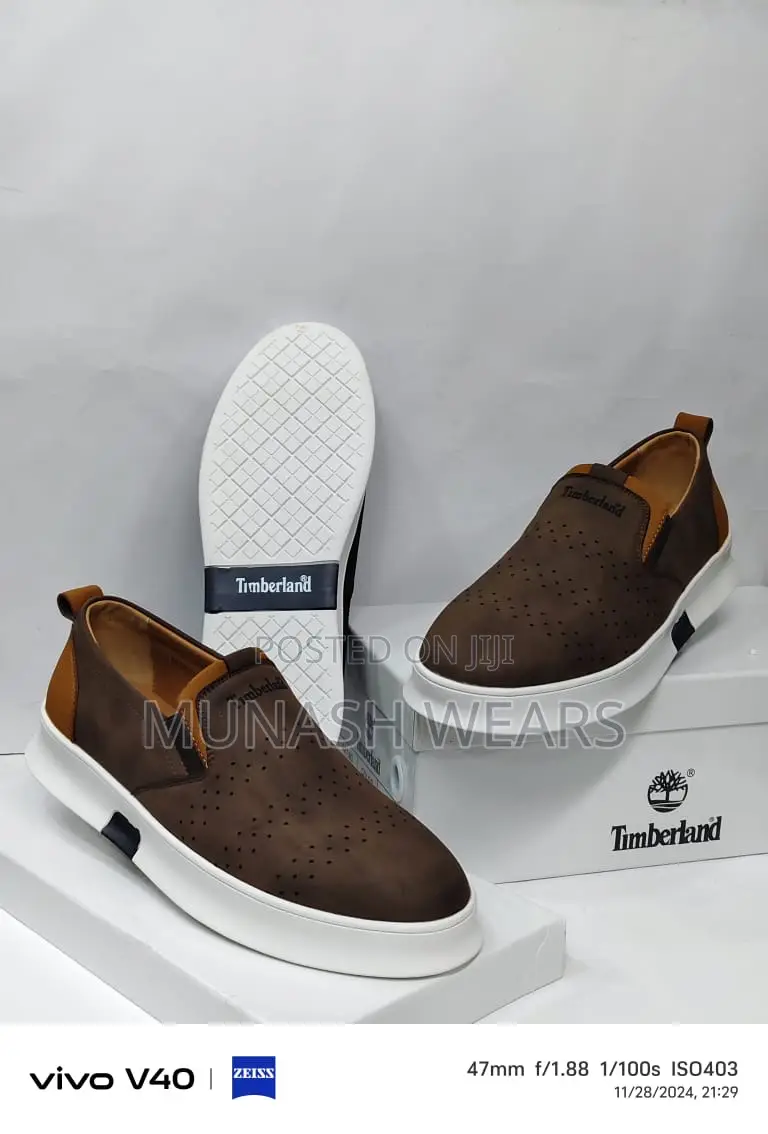 Classic Casual Shoes 40-46