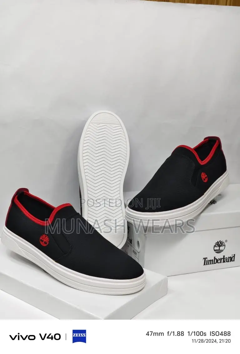 Classic Casual Shoes 40-46