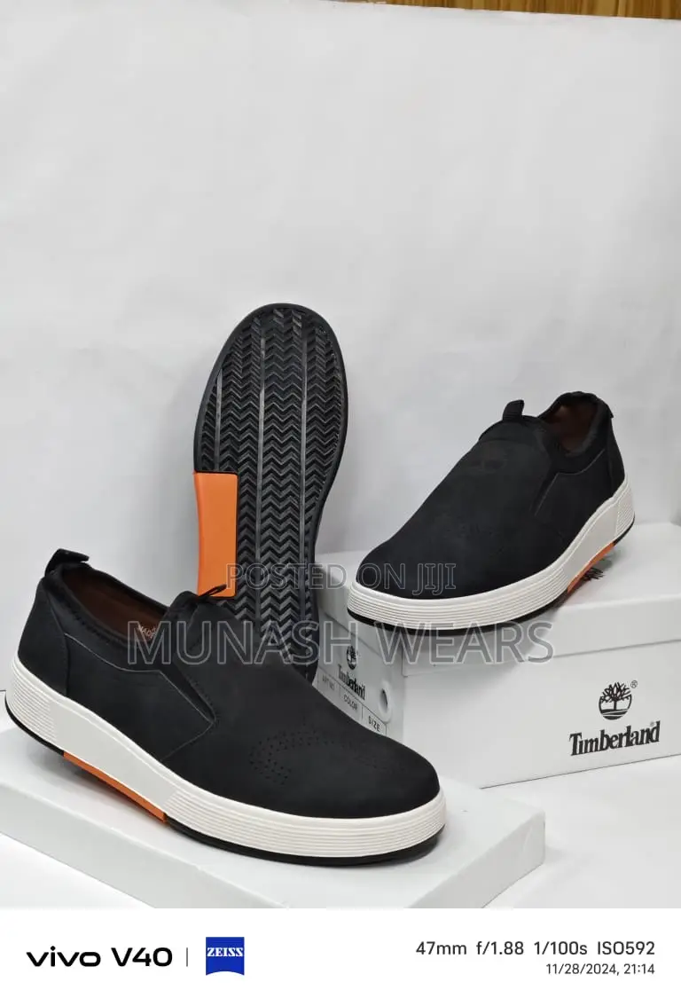 Classic Casual Shoes 40-46