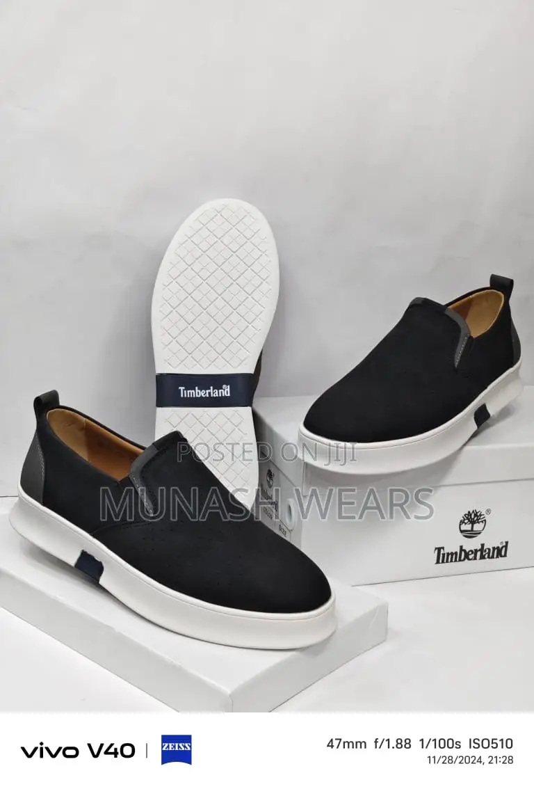 Classic Casual Shoes 40-46