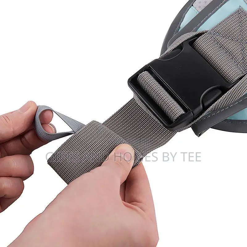 Posh Baby Carrier Strap