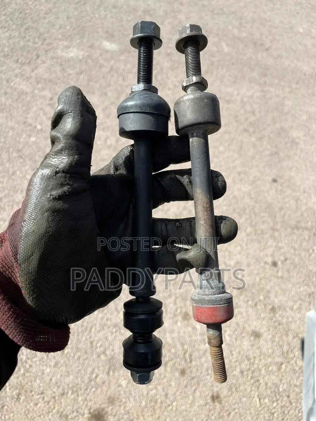 Dodge Ram Stabilizer Linkage 2005-2020