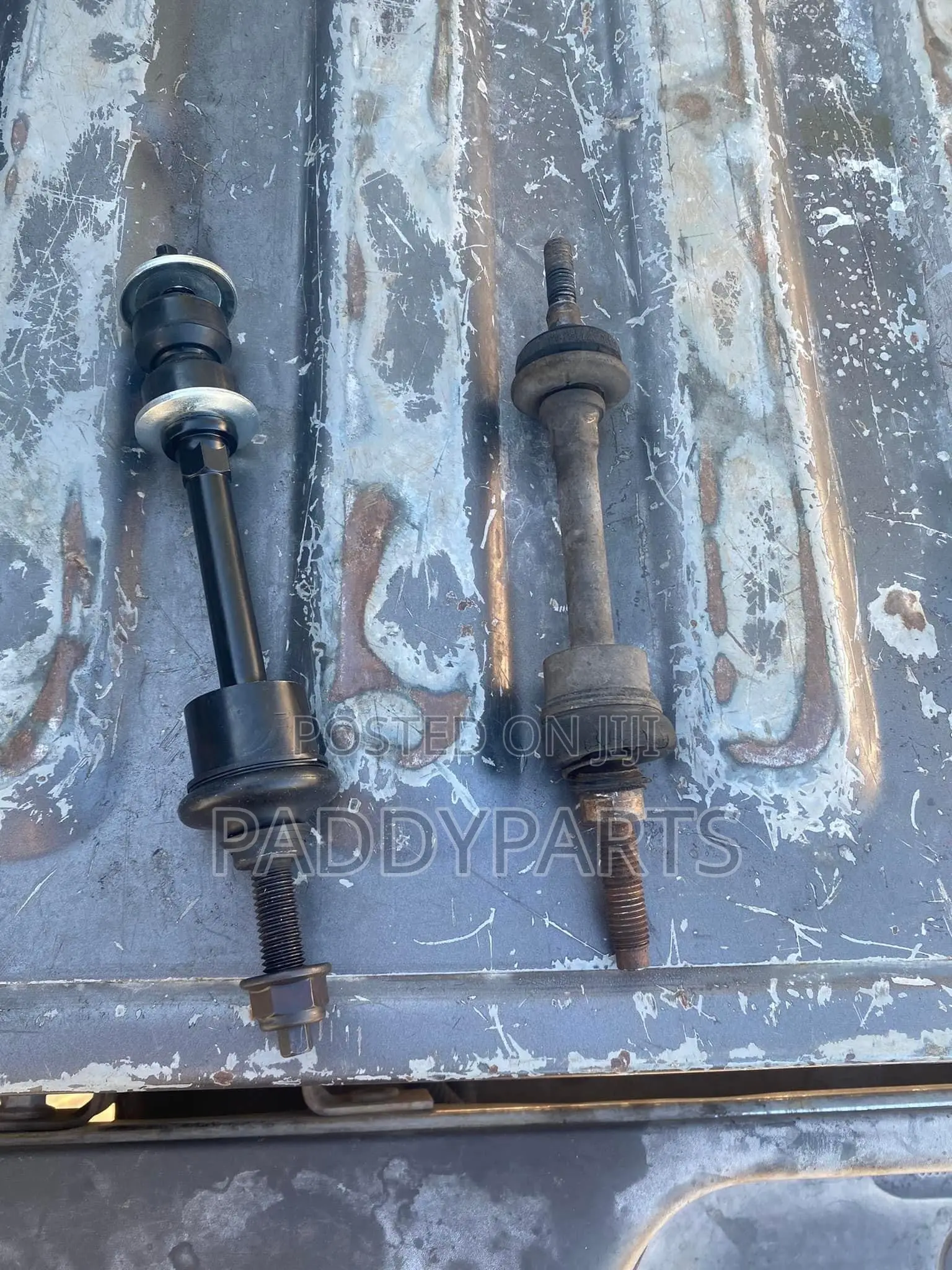 Dodge Ram Stabilizer Linkage 2005-2020