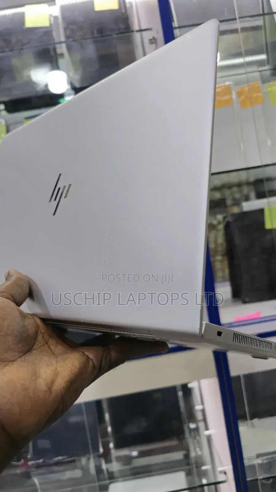 Laptop HP EliteBook 840 G5 8GB Intel Core I5 SSD 128GB