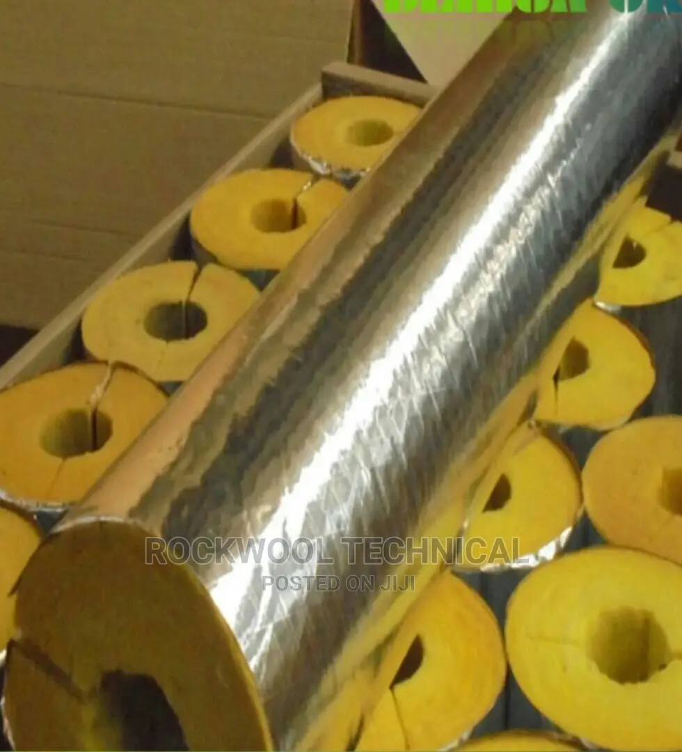 Fresh Air Duct Fabricator in Nigeria