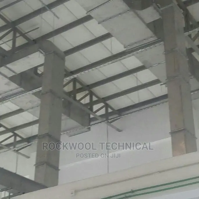 Fresh Air Duct Fabricator in Nigeria