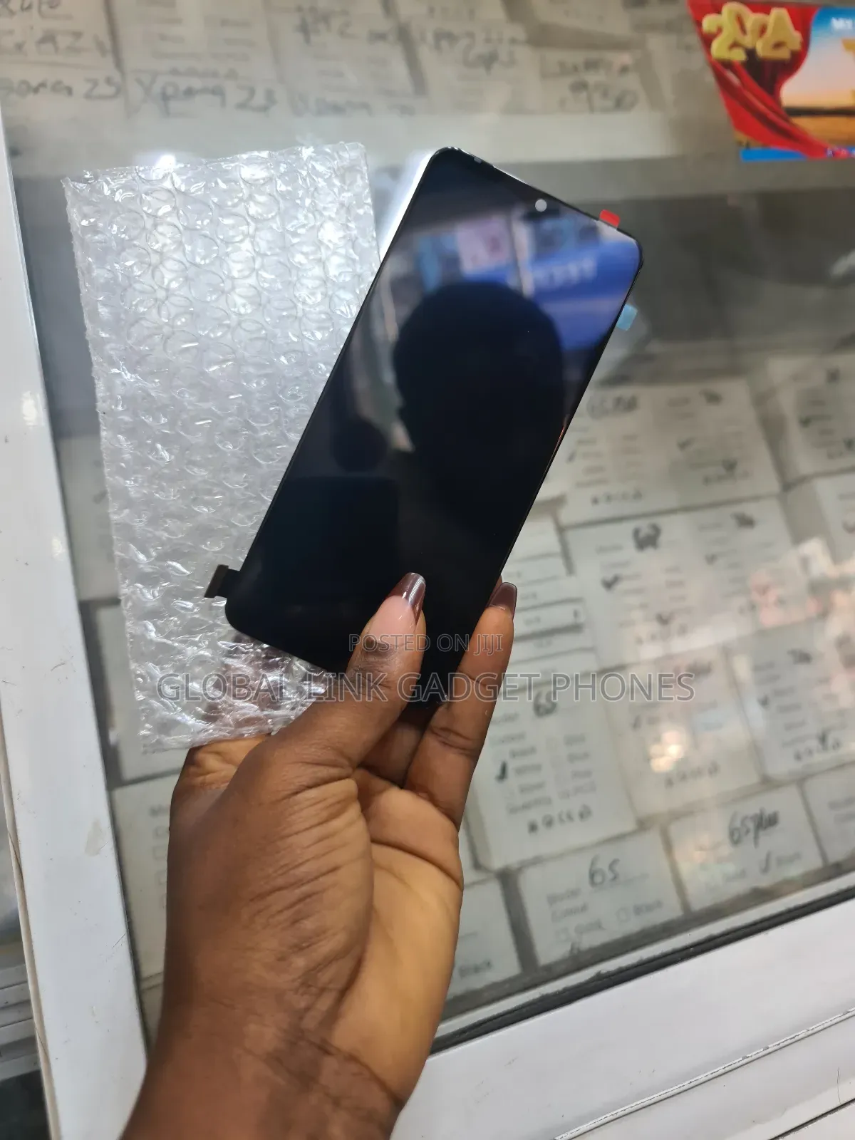 Original Vivo V25e Screen Replacement Available