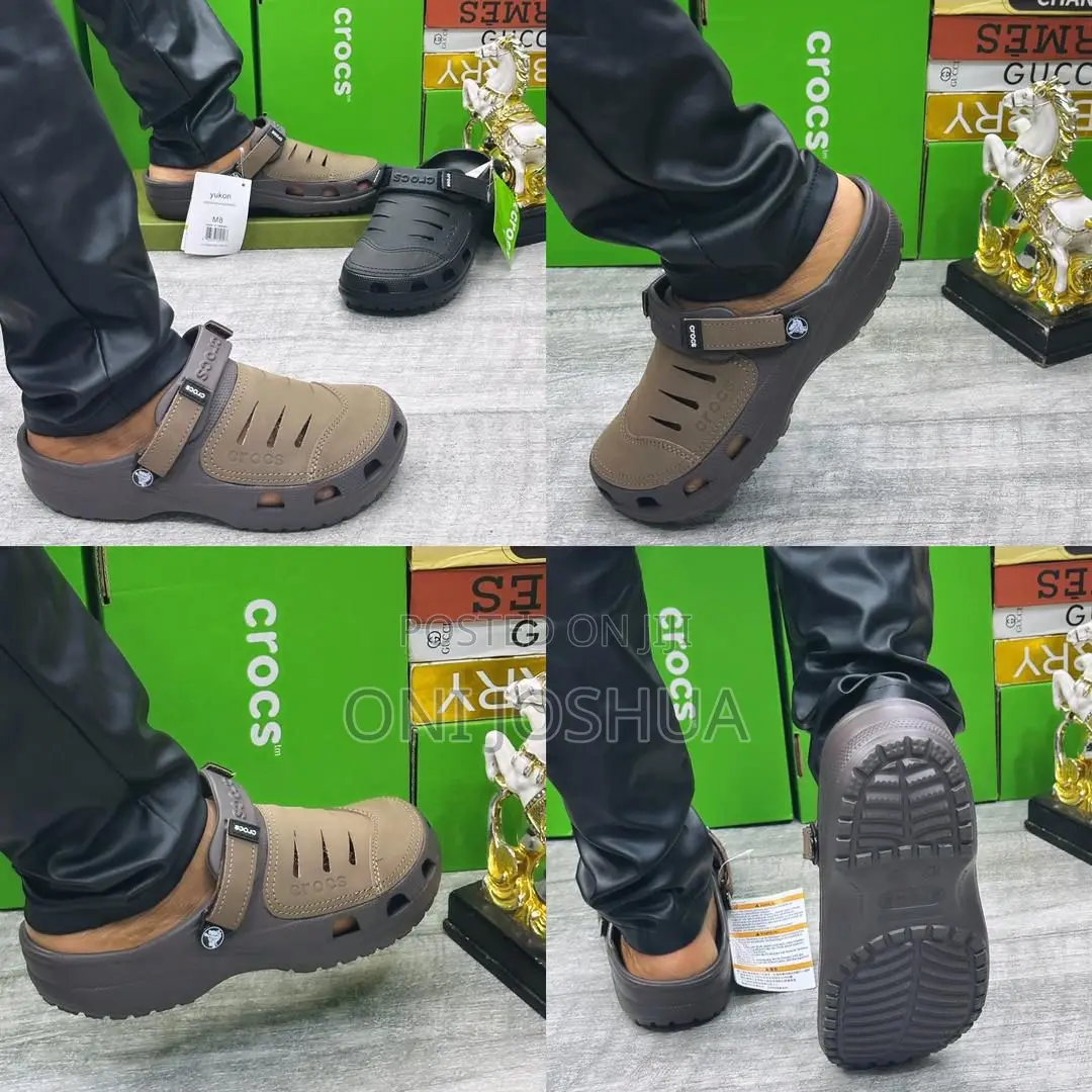 Crocs Slide