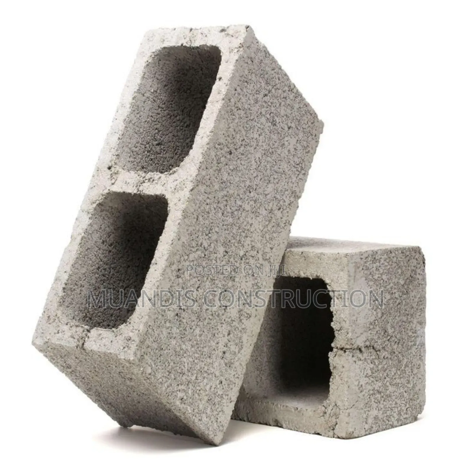 Blocks for Buildings Houses
