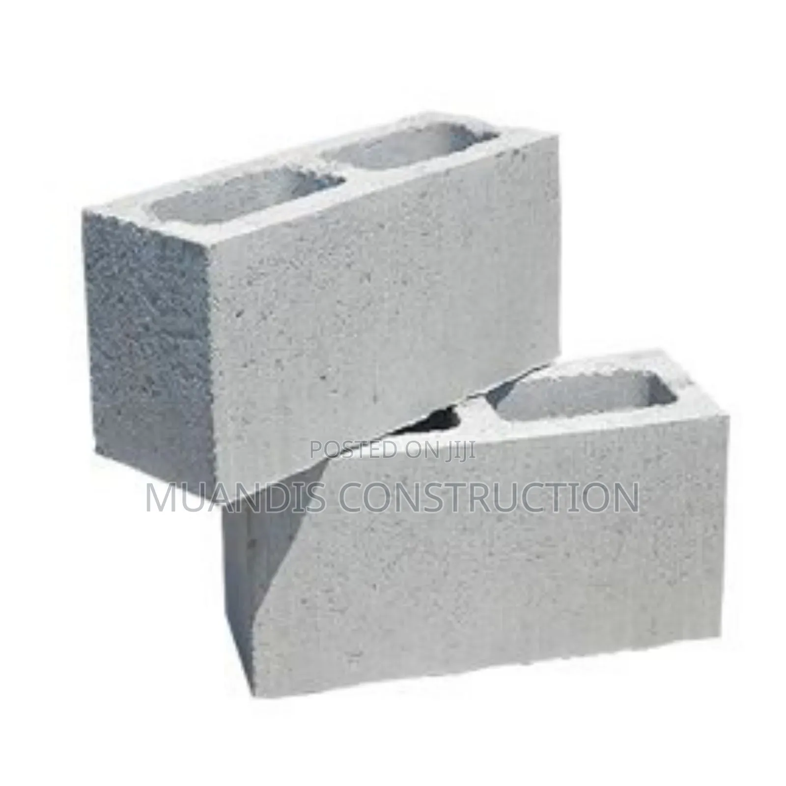 Blocks for Buildings Houses