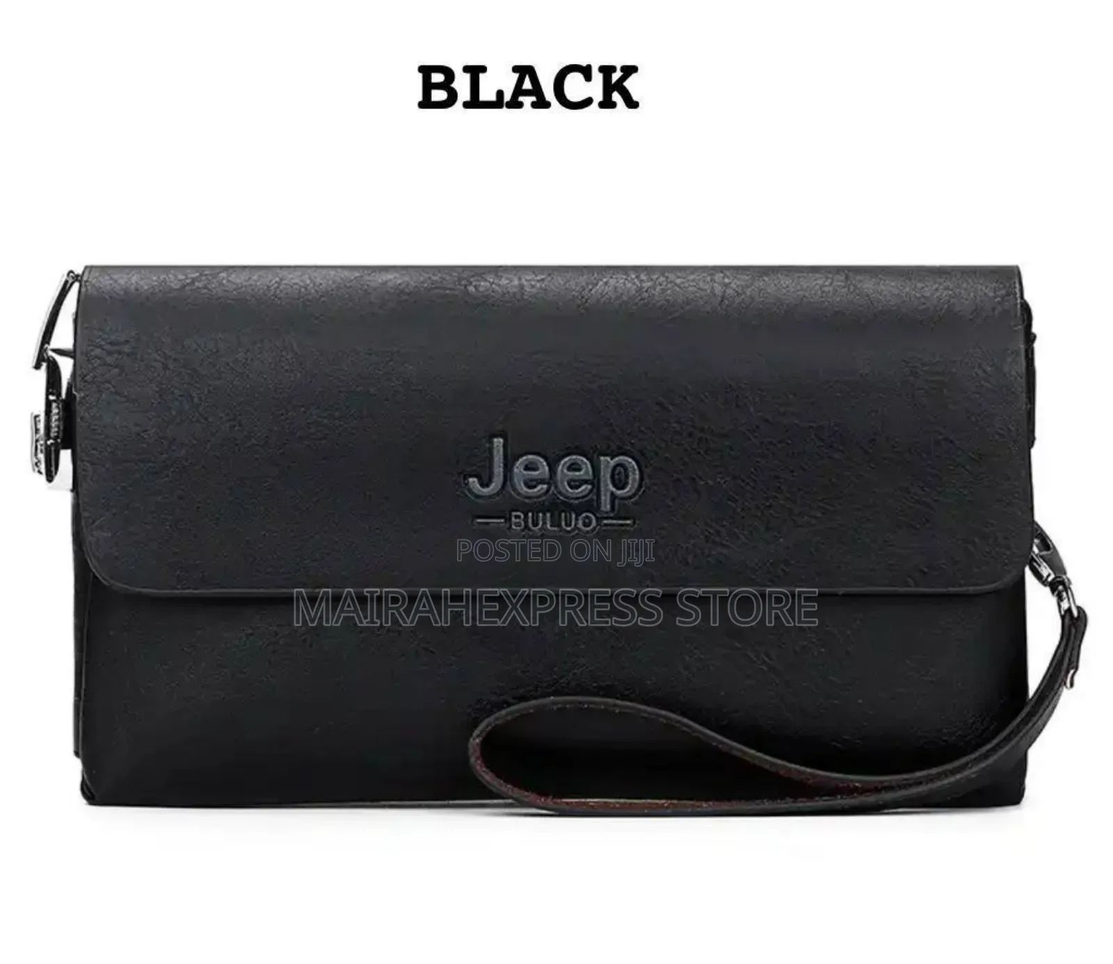 Luxury Large Capacity Men’S Cluth Bag (Premier Luxury %)