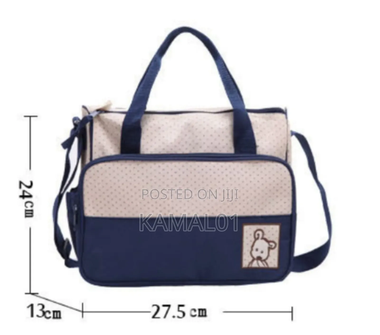 Diaper Bag