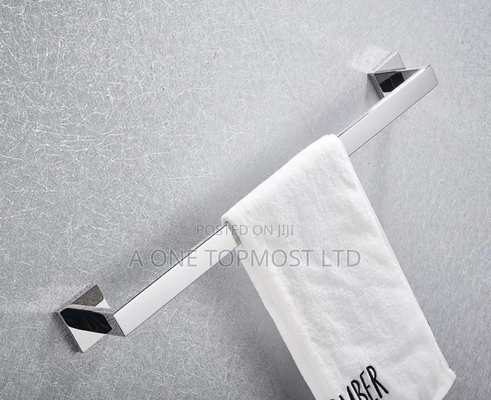 Towel Rail