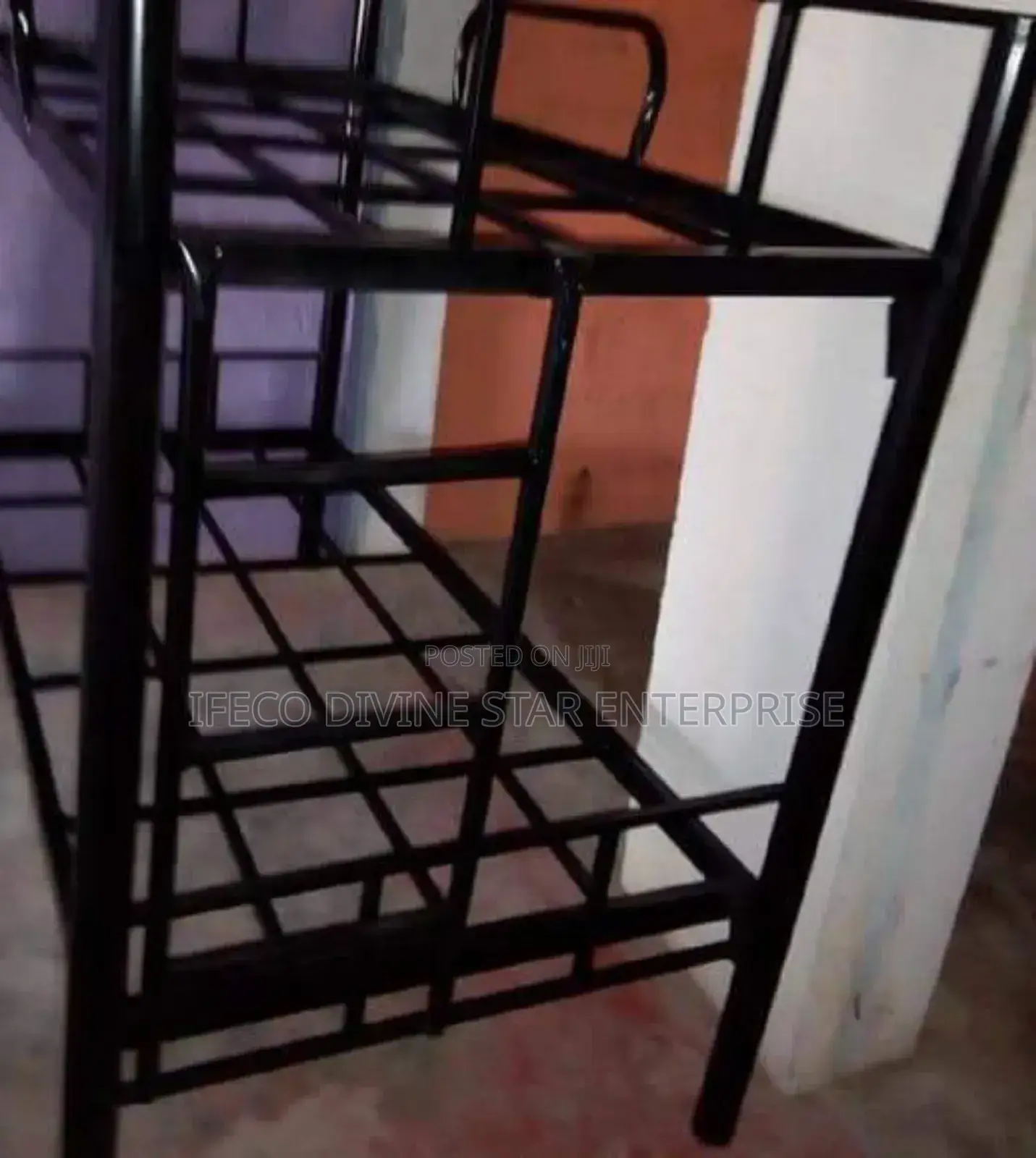 Quality Bunk Bed Supplier