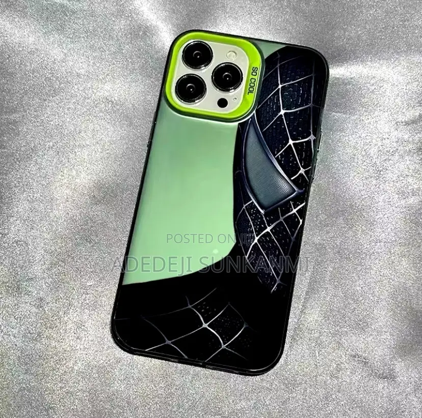 Phone Case for iPhone 15 Pro Max and iPhone 15 Pro