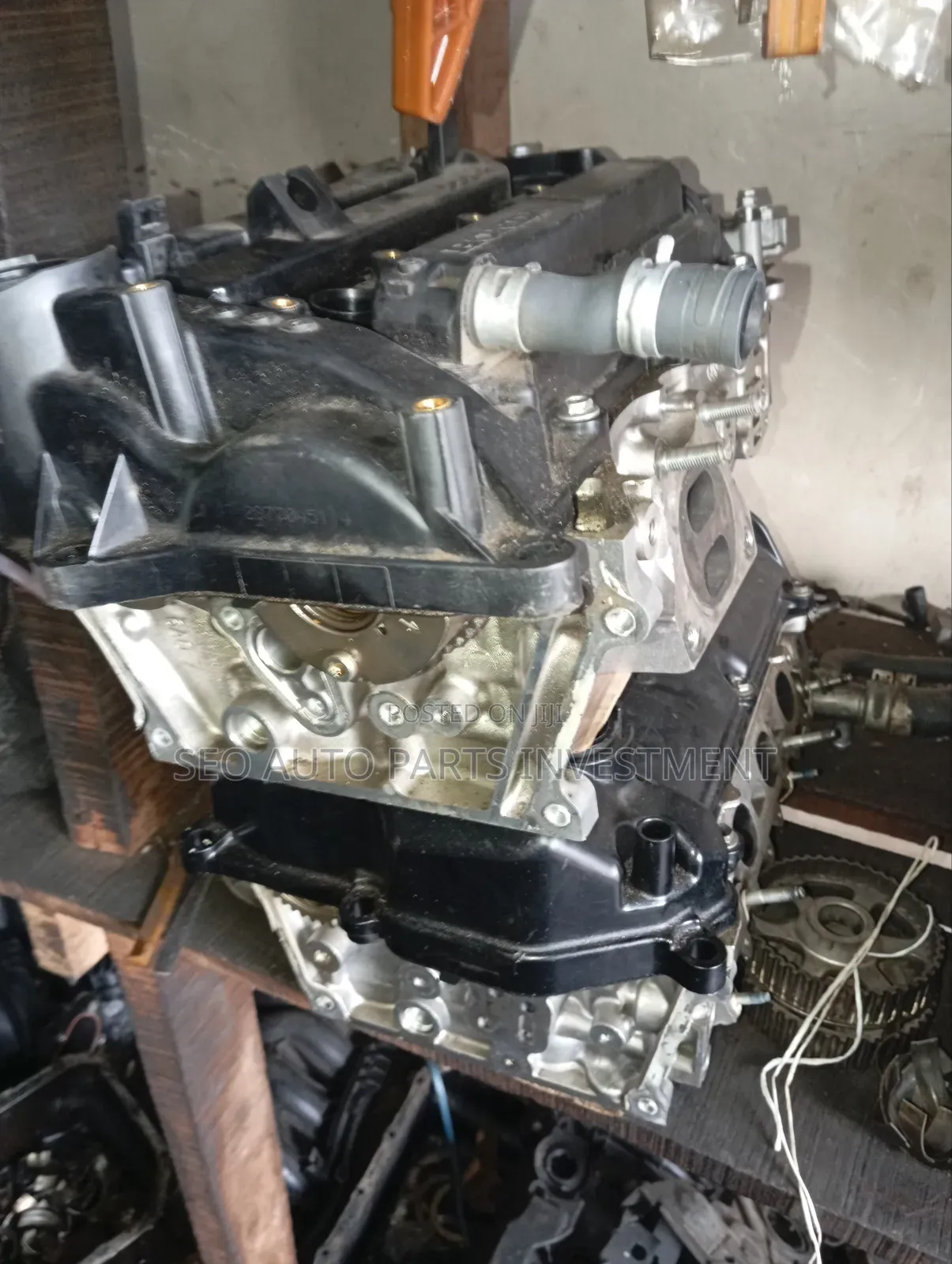 2014-2016 Top Cylinder for Honda CR-V