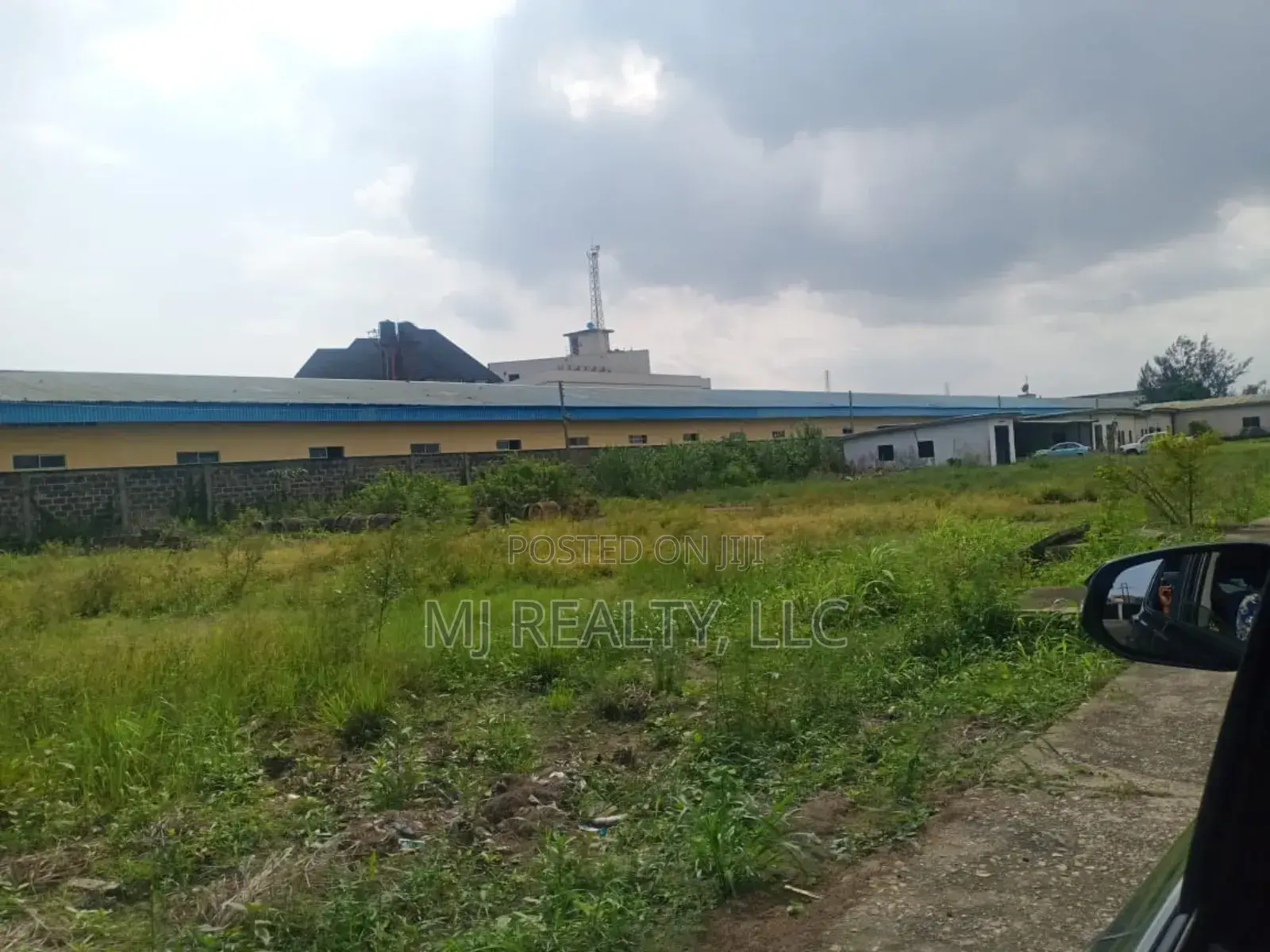 With C of O: 141 Plots of Land at Amuwo Odofin, Lagos
