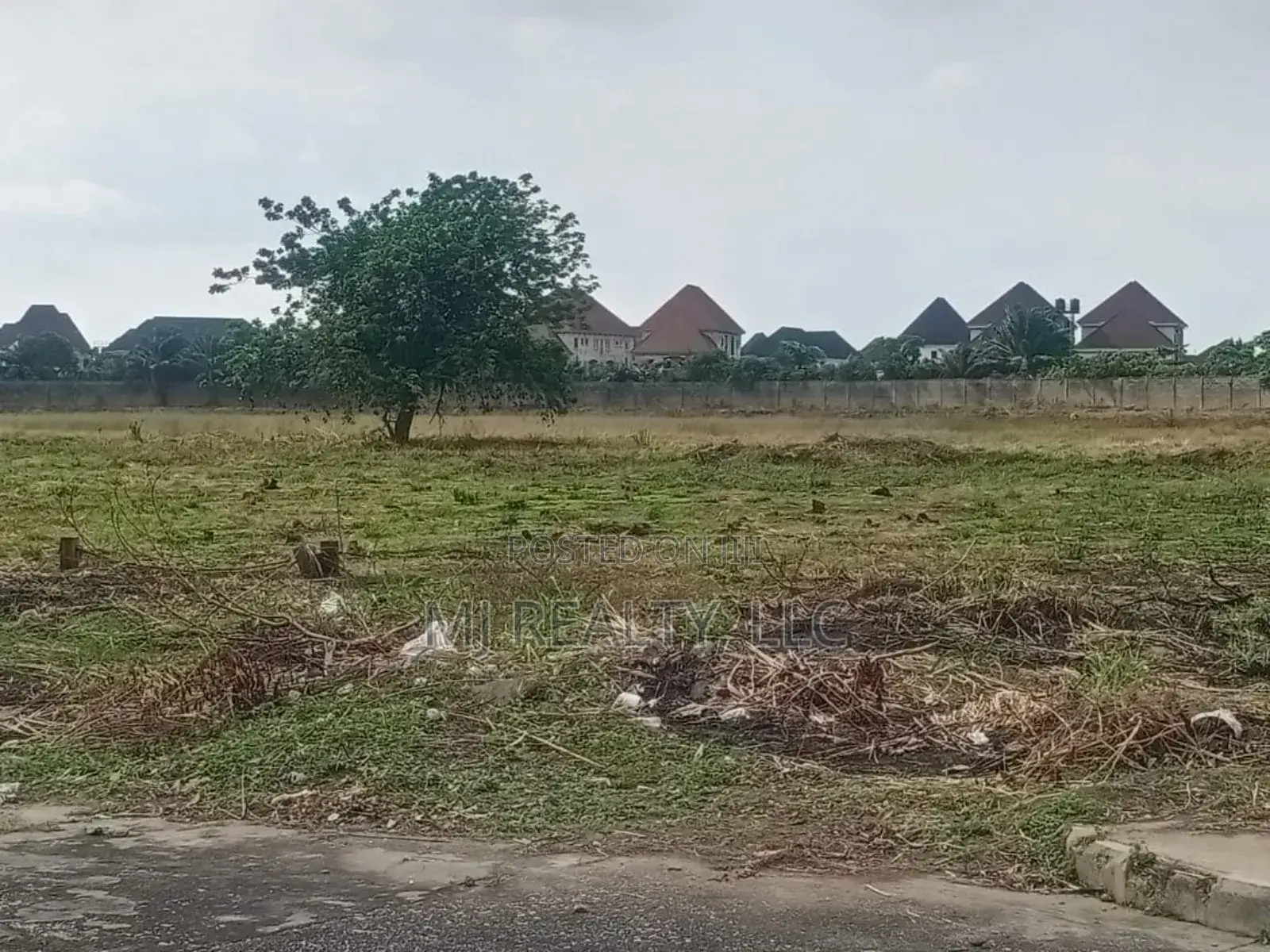With C of O: 141 Plots of Land at Amuwo Odofin, Lagos
