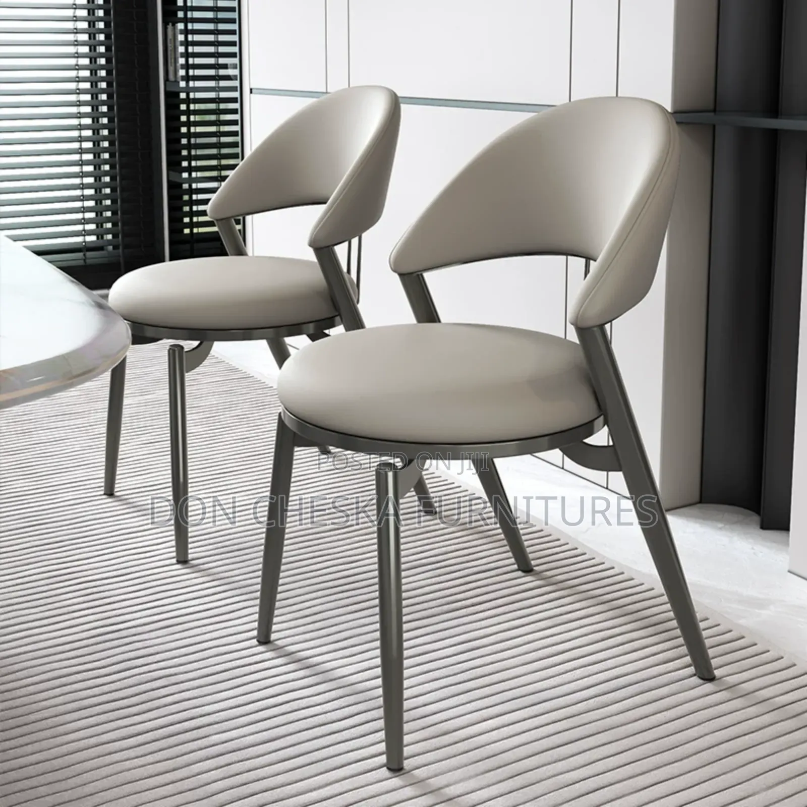 Classic Dinning Chair