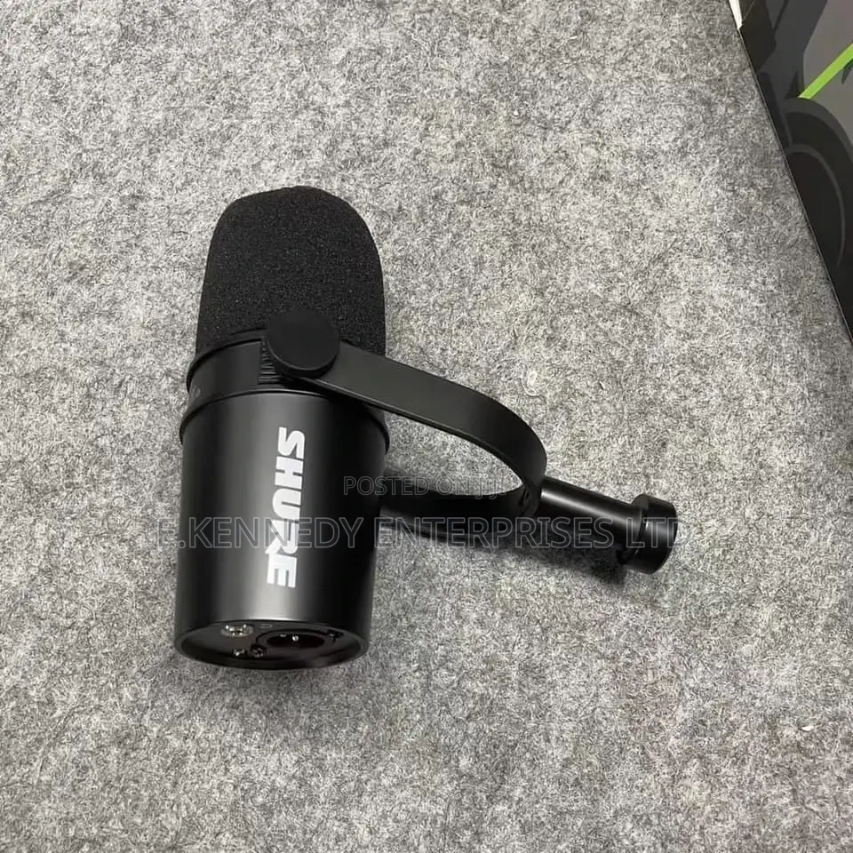 Professional Sm7b Studio Microphone