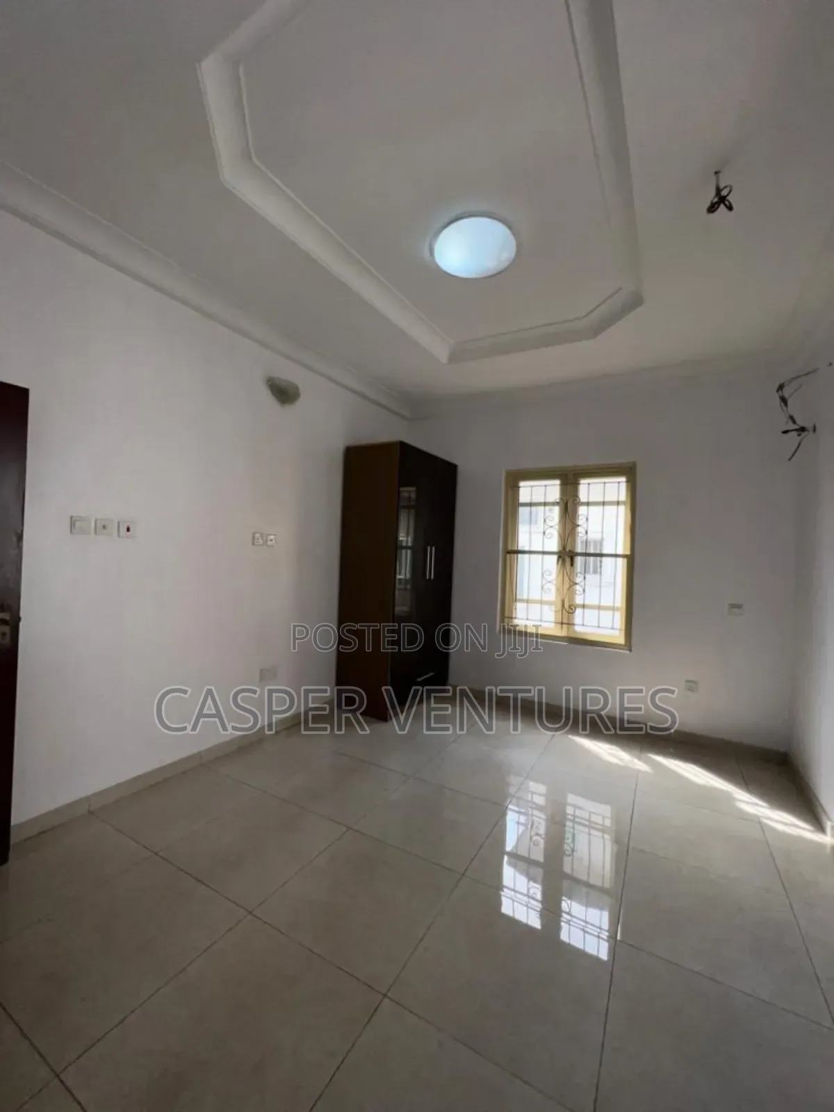 1bdrm Apartment in Chevyview Estate, Chevron for rent