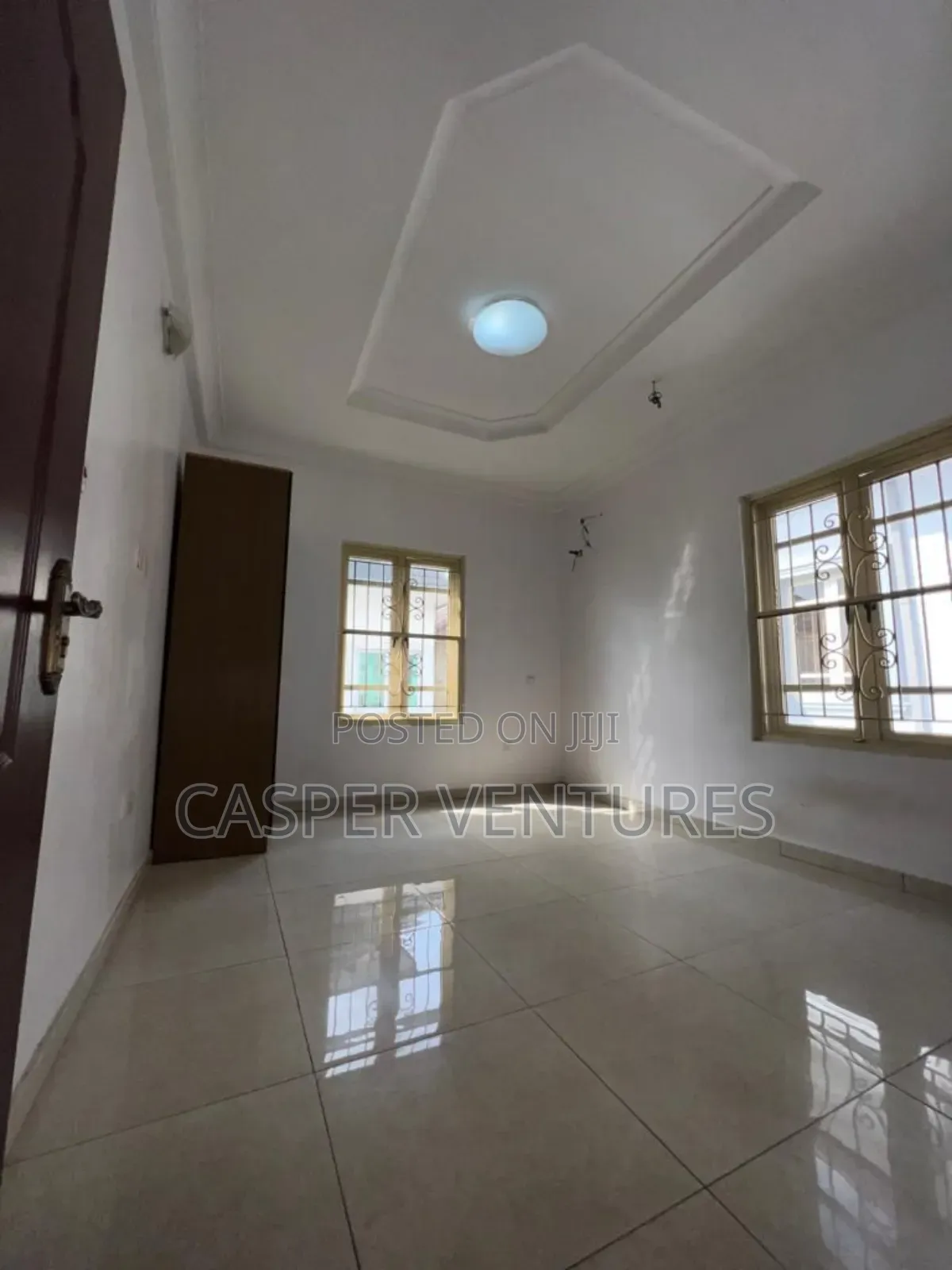 1bdrm Apartment in Chevyview Estate, Chevron for rent