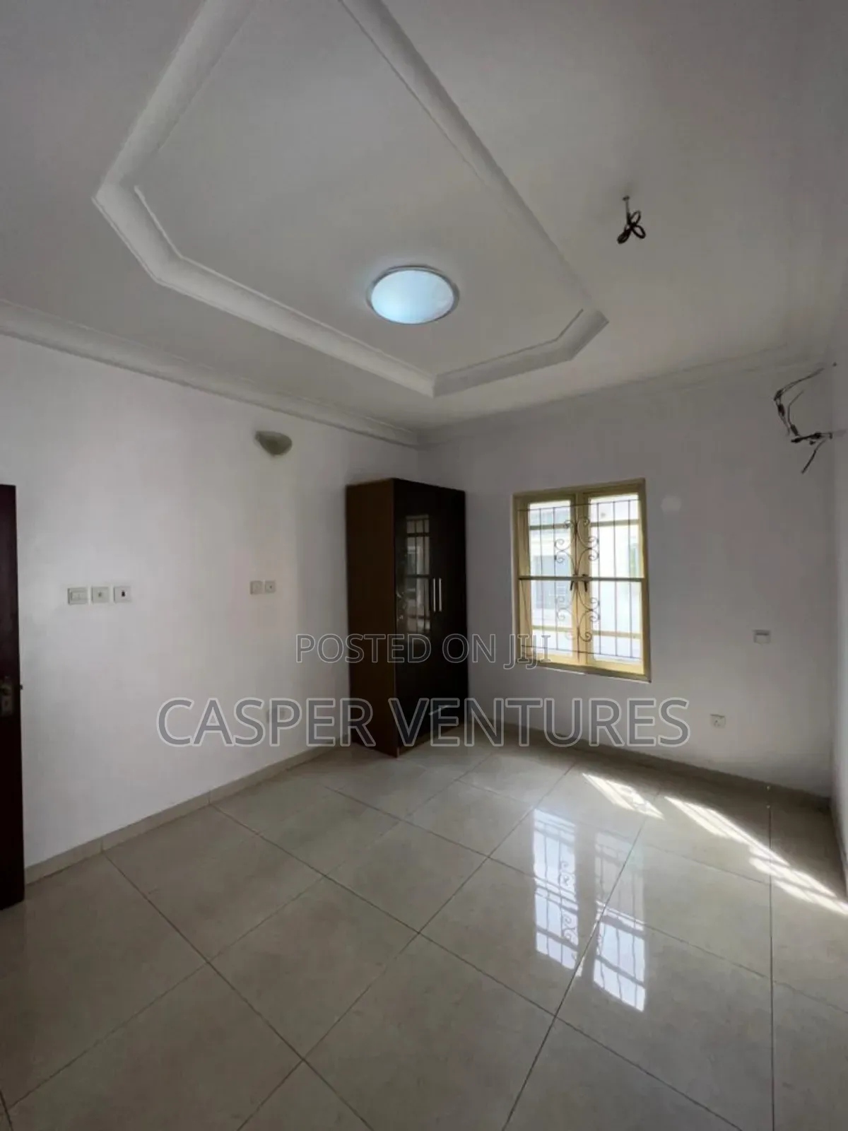 1bdrm Apartment in Chevyview Estate, Chevron for rent
