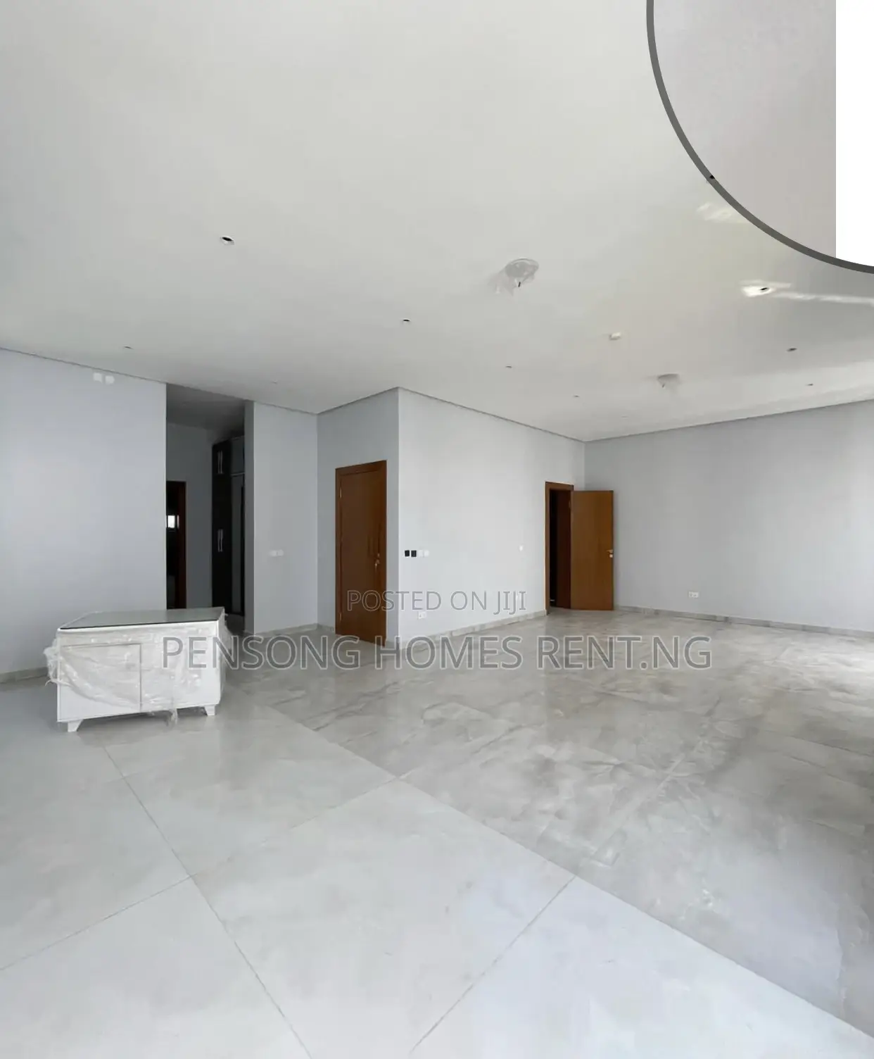 4bdrm Duplex in Old Ikoyi for rent