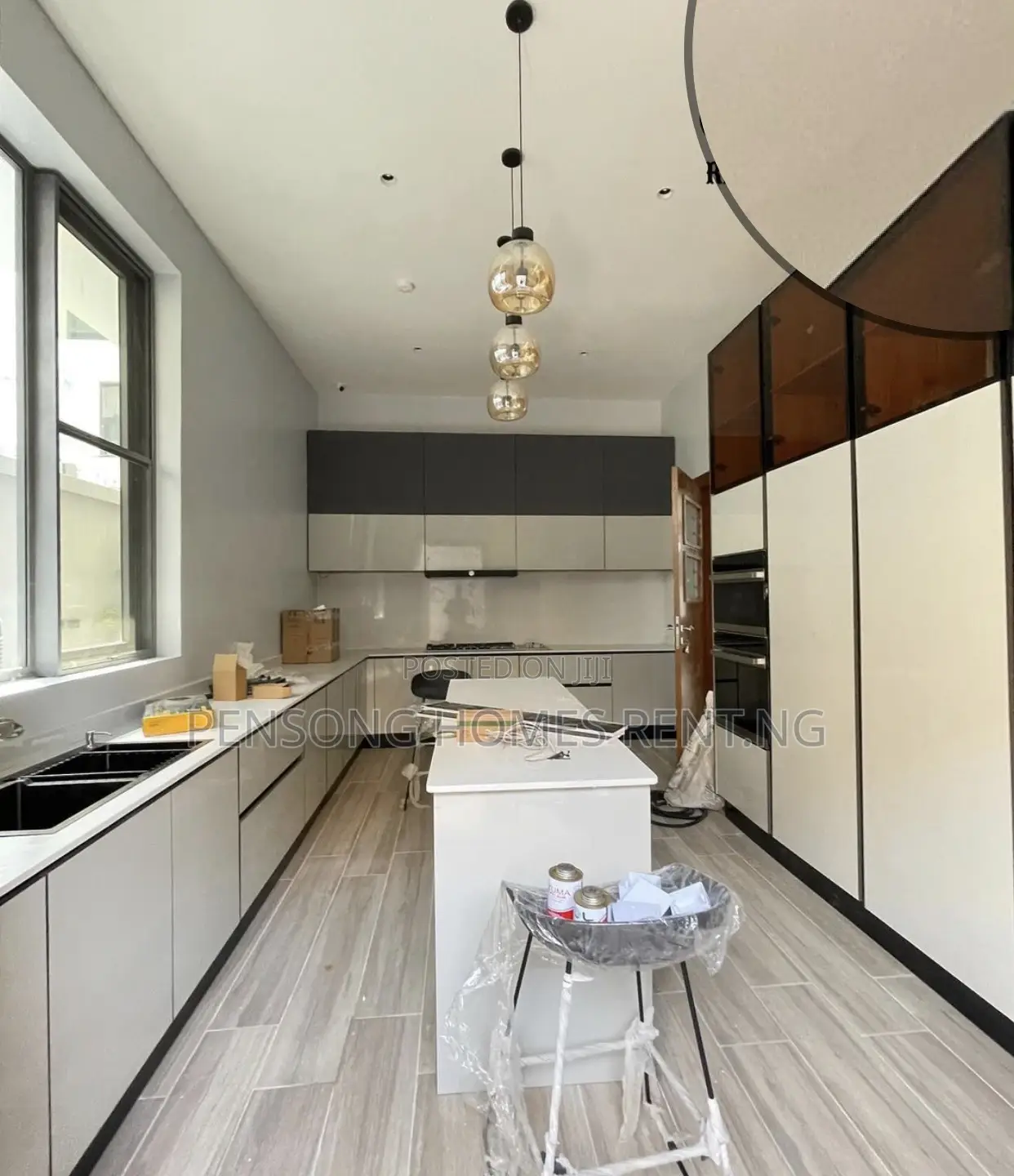 4bdrm Duplex in Old Ikoyi for rent