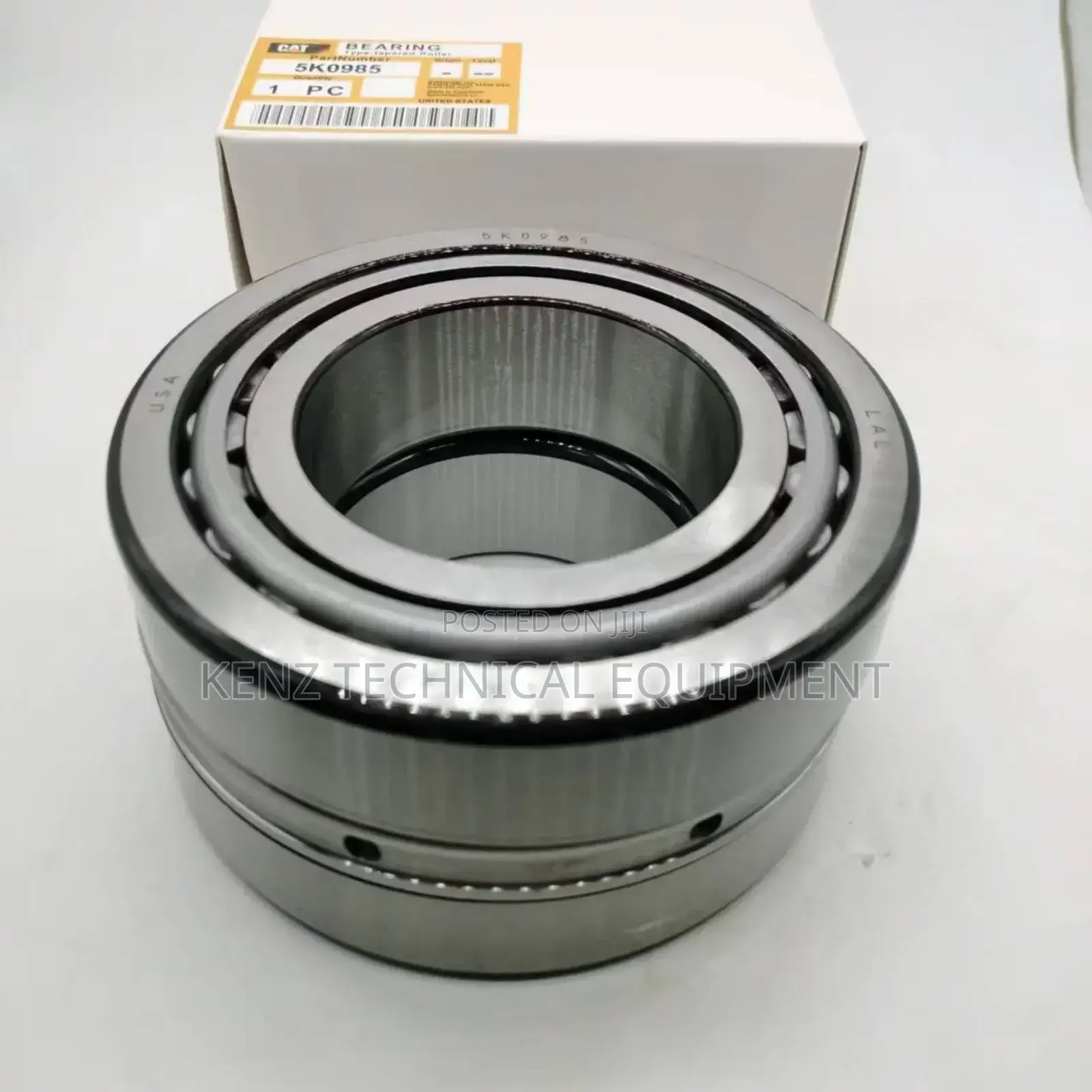 5k0985 Caterpillar Bearing
