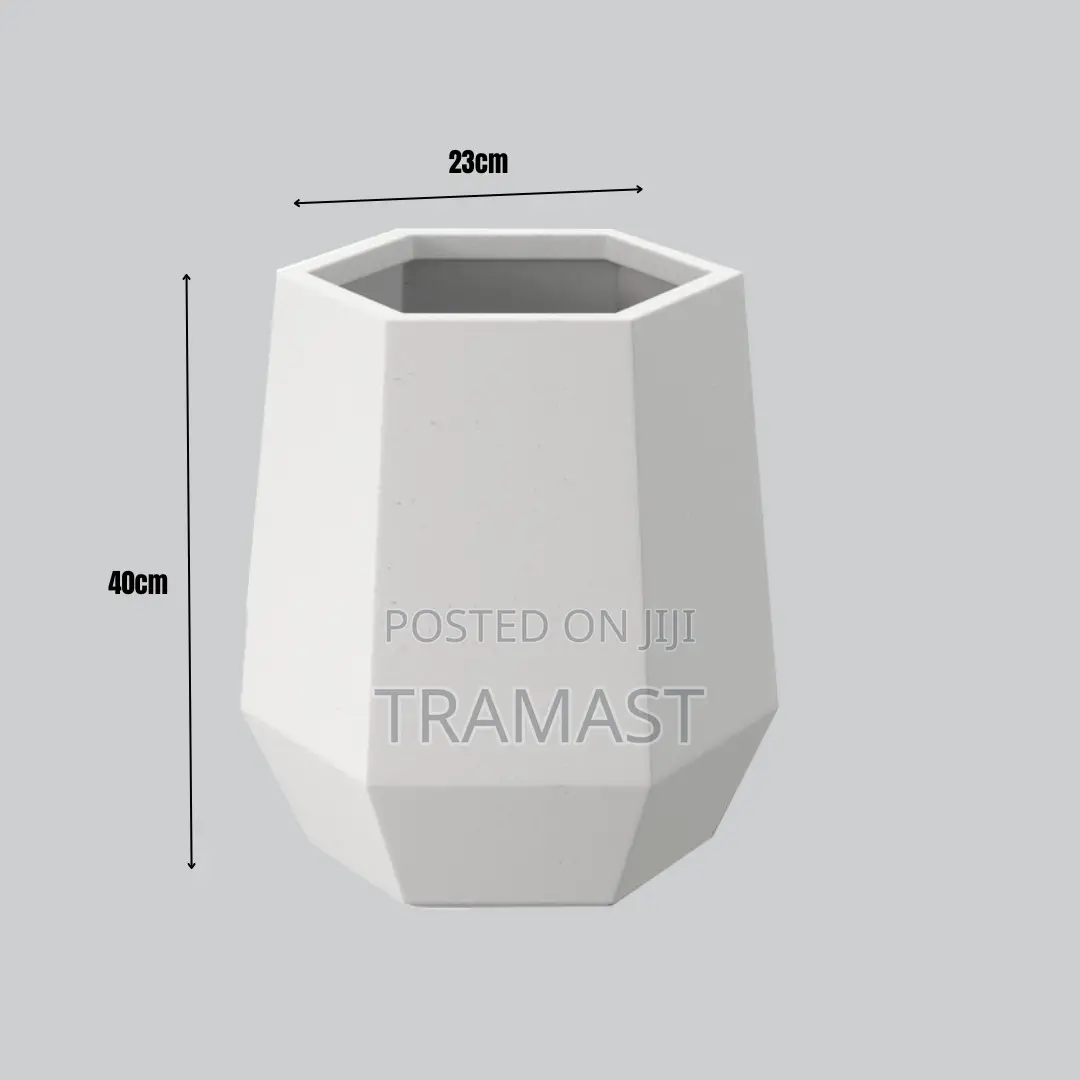 Payah Fiberglass Flower Planters Pot