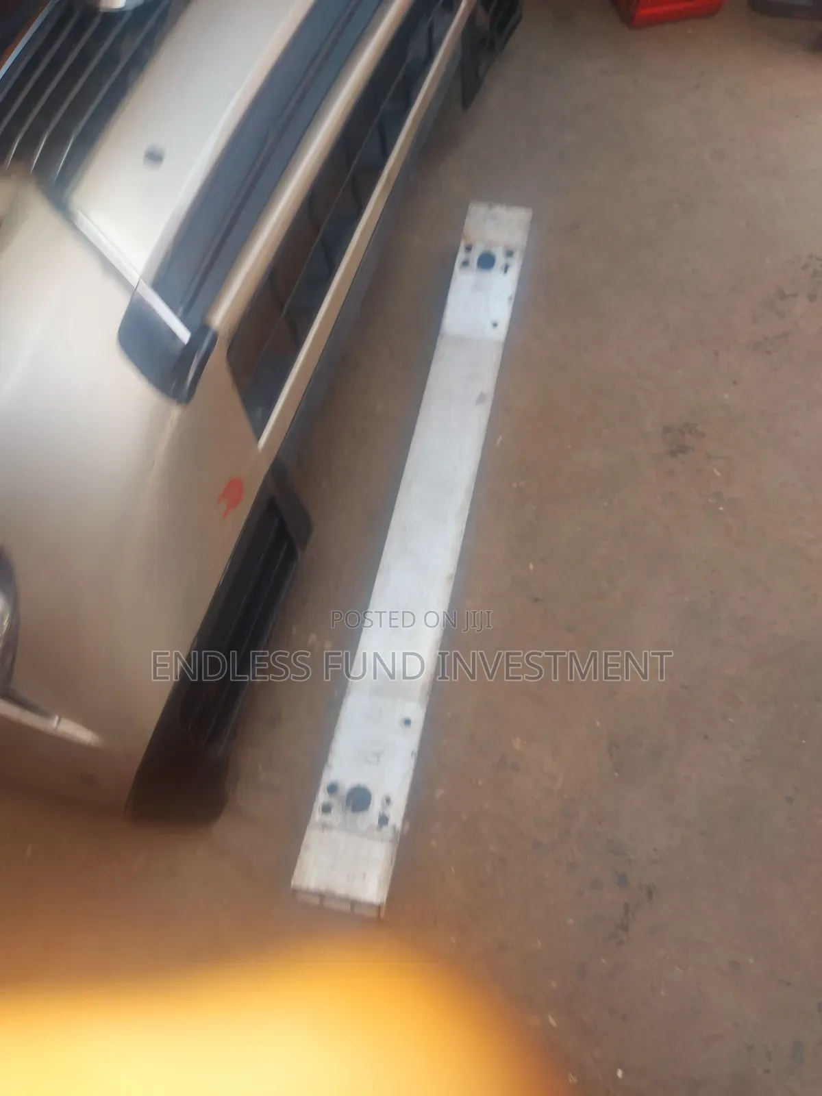 Bumper Complete Rx350 2013 Available