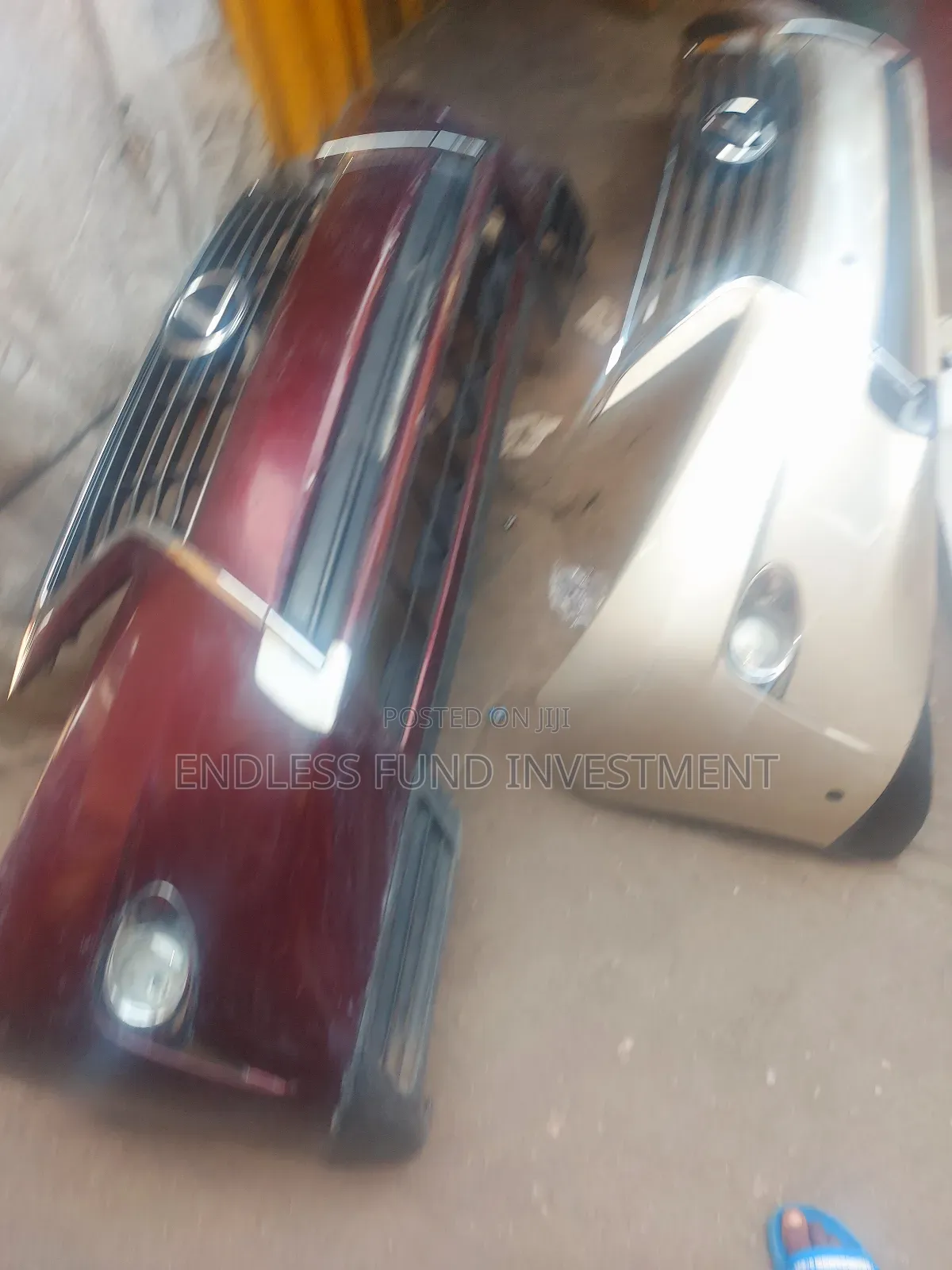 Bumper Complete Rx350 2013 Available