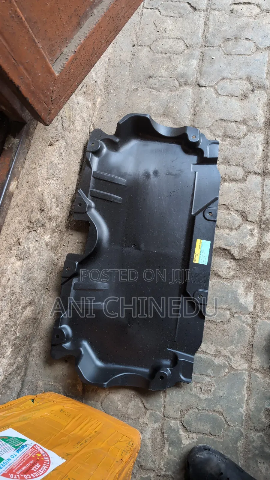 All Types of Mercedes Benz Under Protector