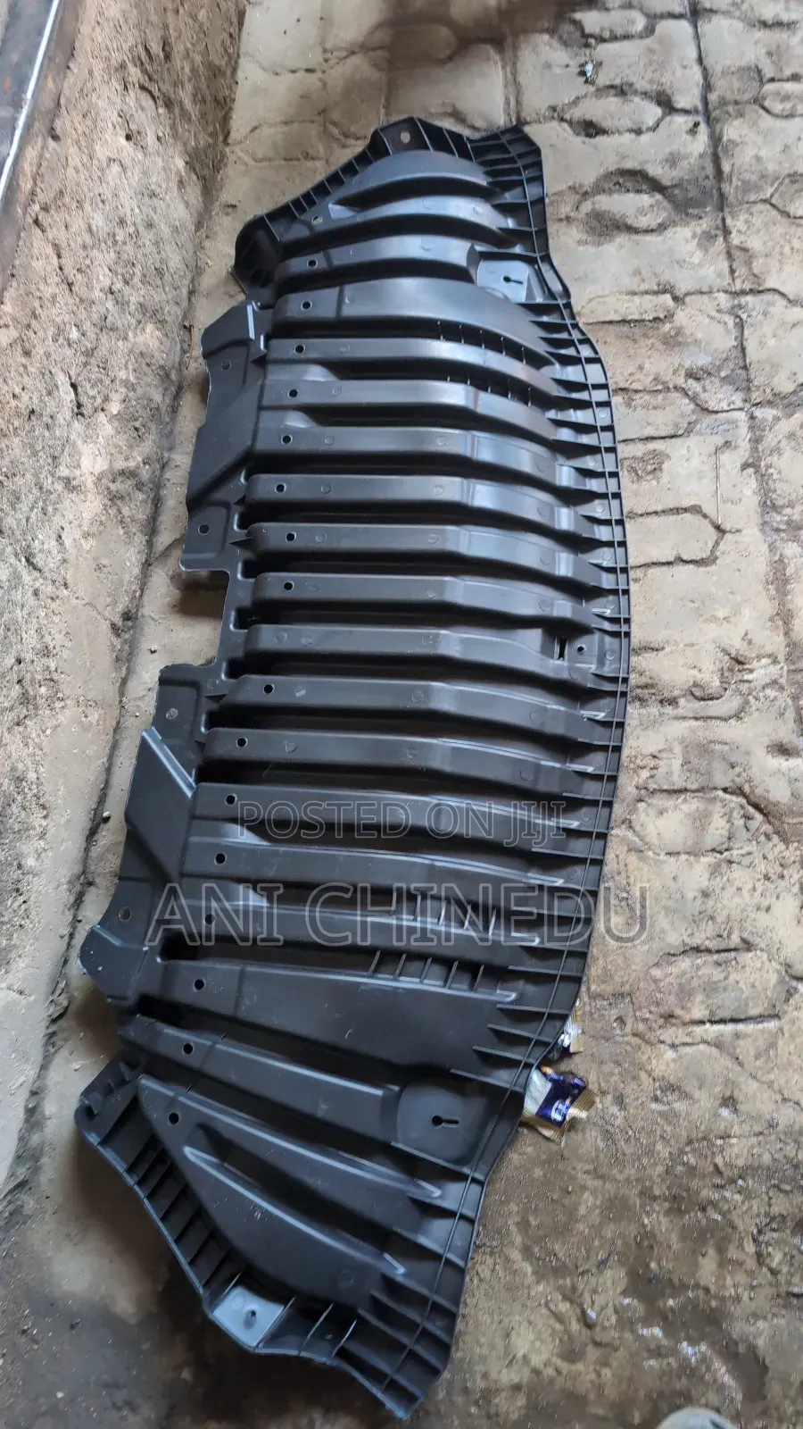 All Types of Mercedes Benz Under Protector