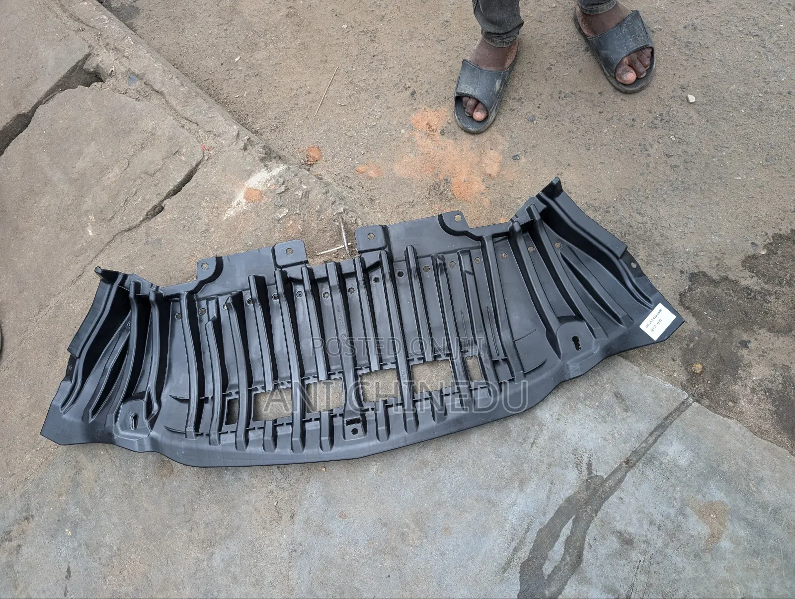 All Types of Mercedes Benz Under Protector