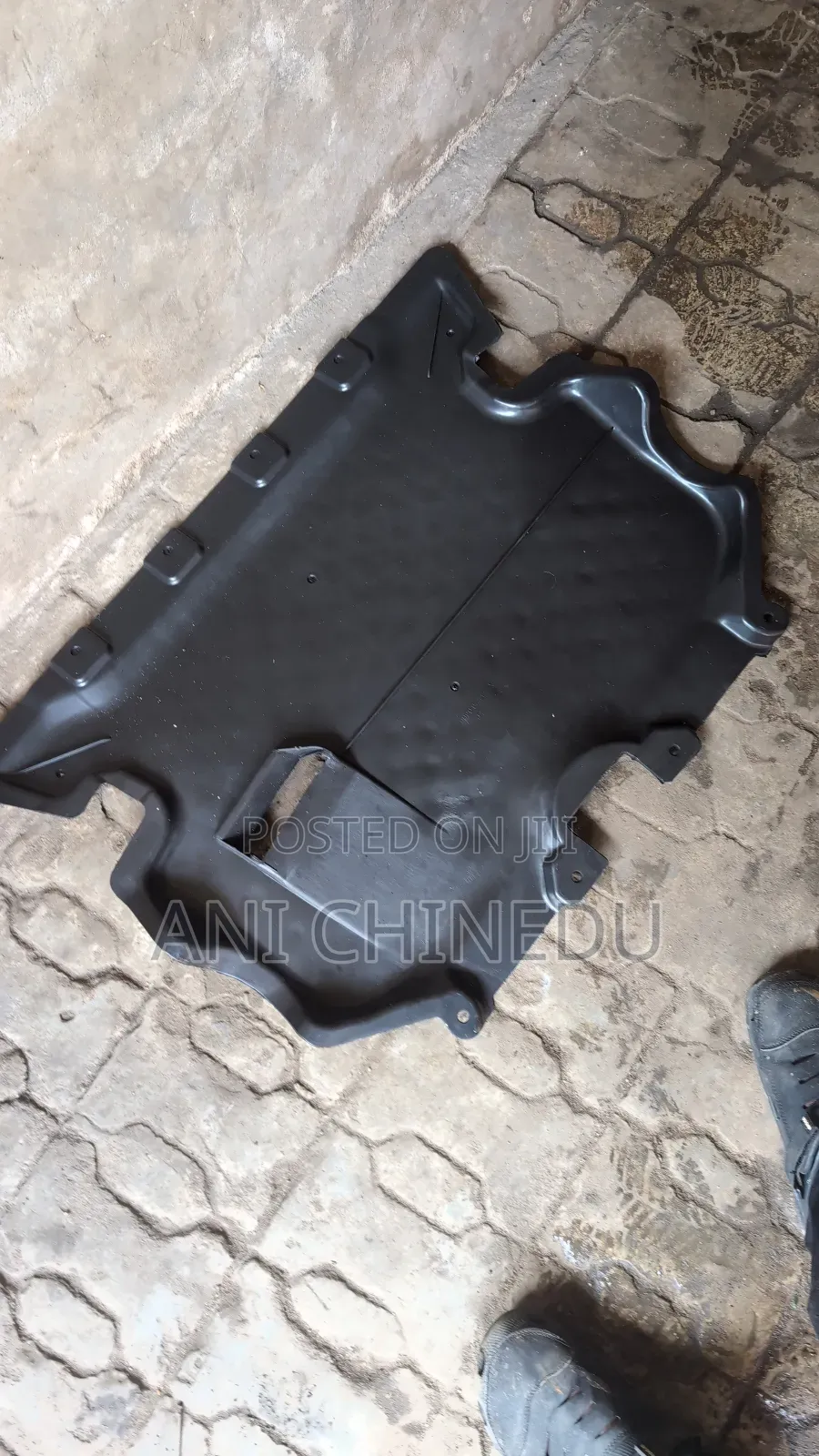 All Types of Mercedes Benz Under Protector