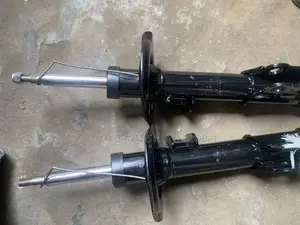 Hyundai and Kia Shock Absorbers  