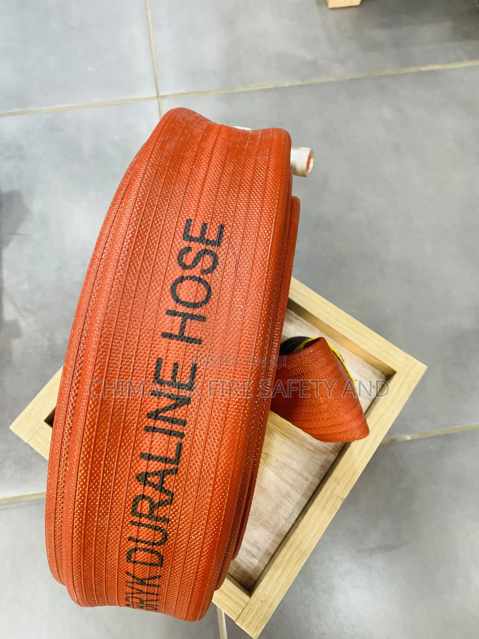 Duraline Hose