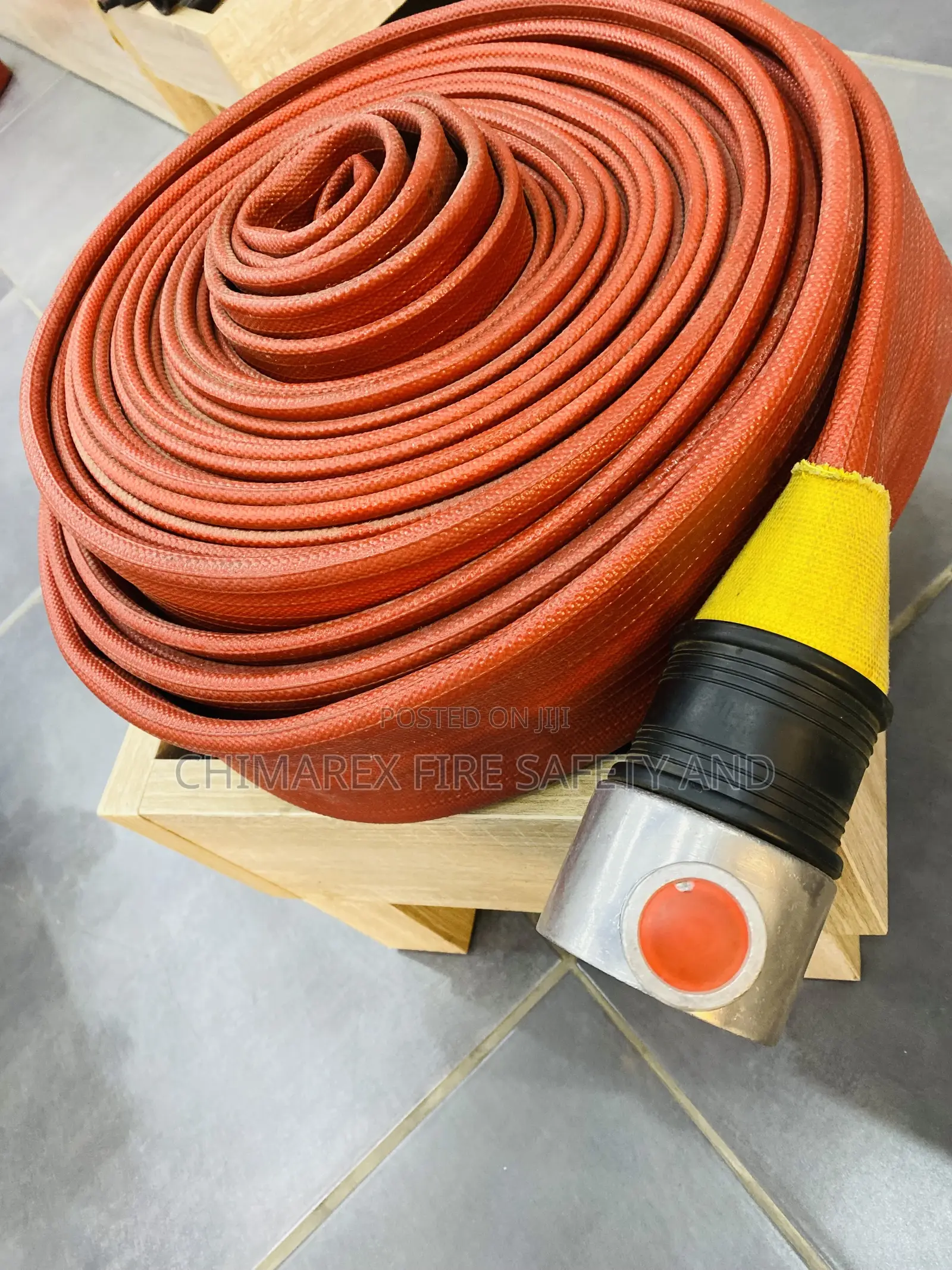 Duraline Hose